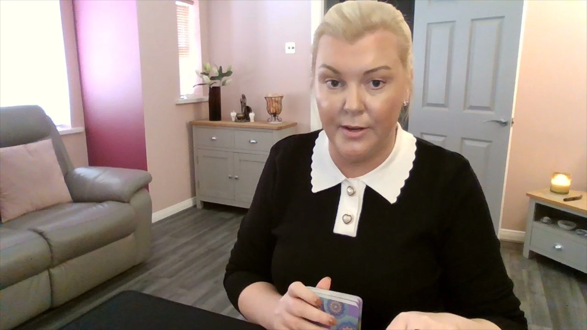 Daily Spiritual Guidance: Forget Them - Focus On You | Intuitive Tarot Reading