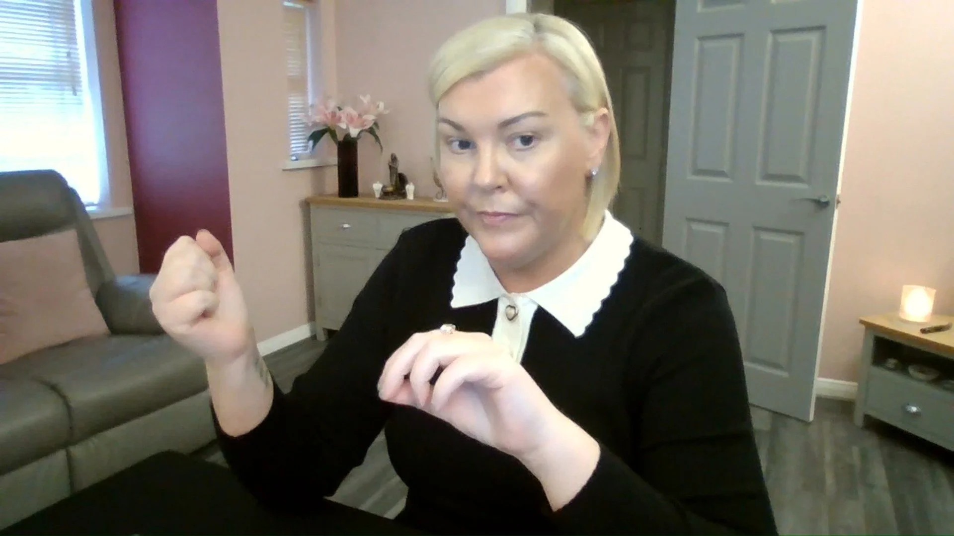 Daily Spiritual Guidance: Now You Know What You Want | Intuitive Tarot Reading