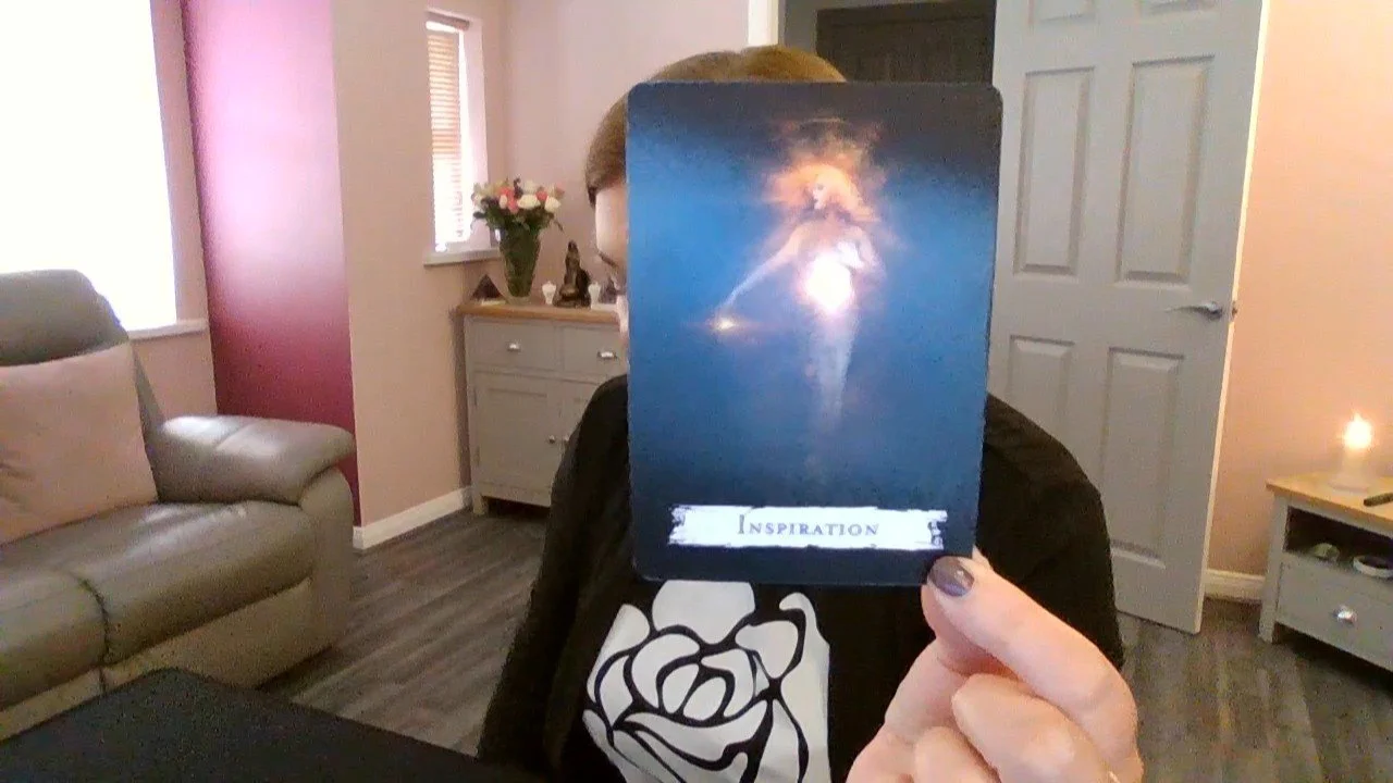 SOUL CONTRACTS: The Dark Side Of The Moon | Spiritual Intuitive Tarot Reading