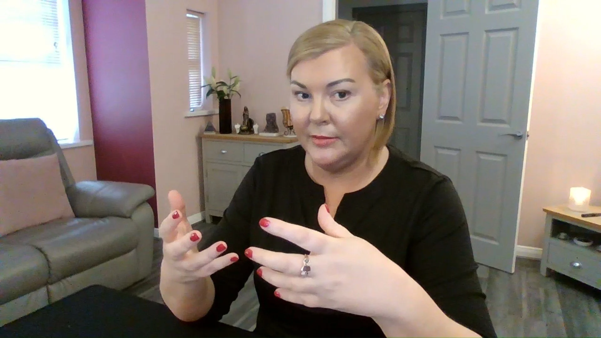 SCORPIO: This Grief Can No Longer Be Avoided | Spiritual Zodiac Tarot Reading | Mid April 2026