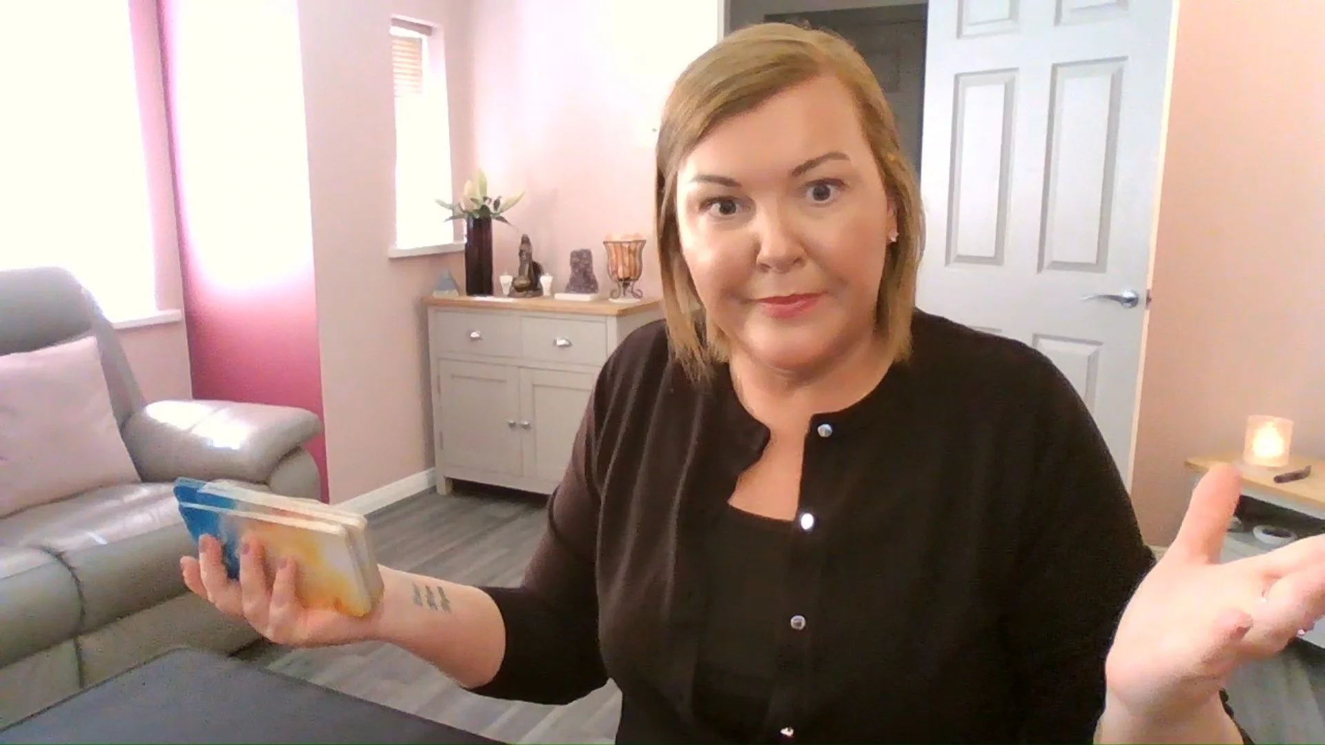 PISCES: Physically Exhausted | Spiritual Zodiac Tarot Reading | Mid May 2026