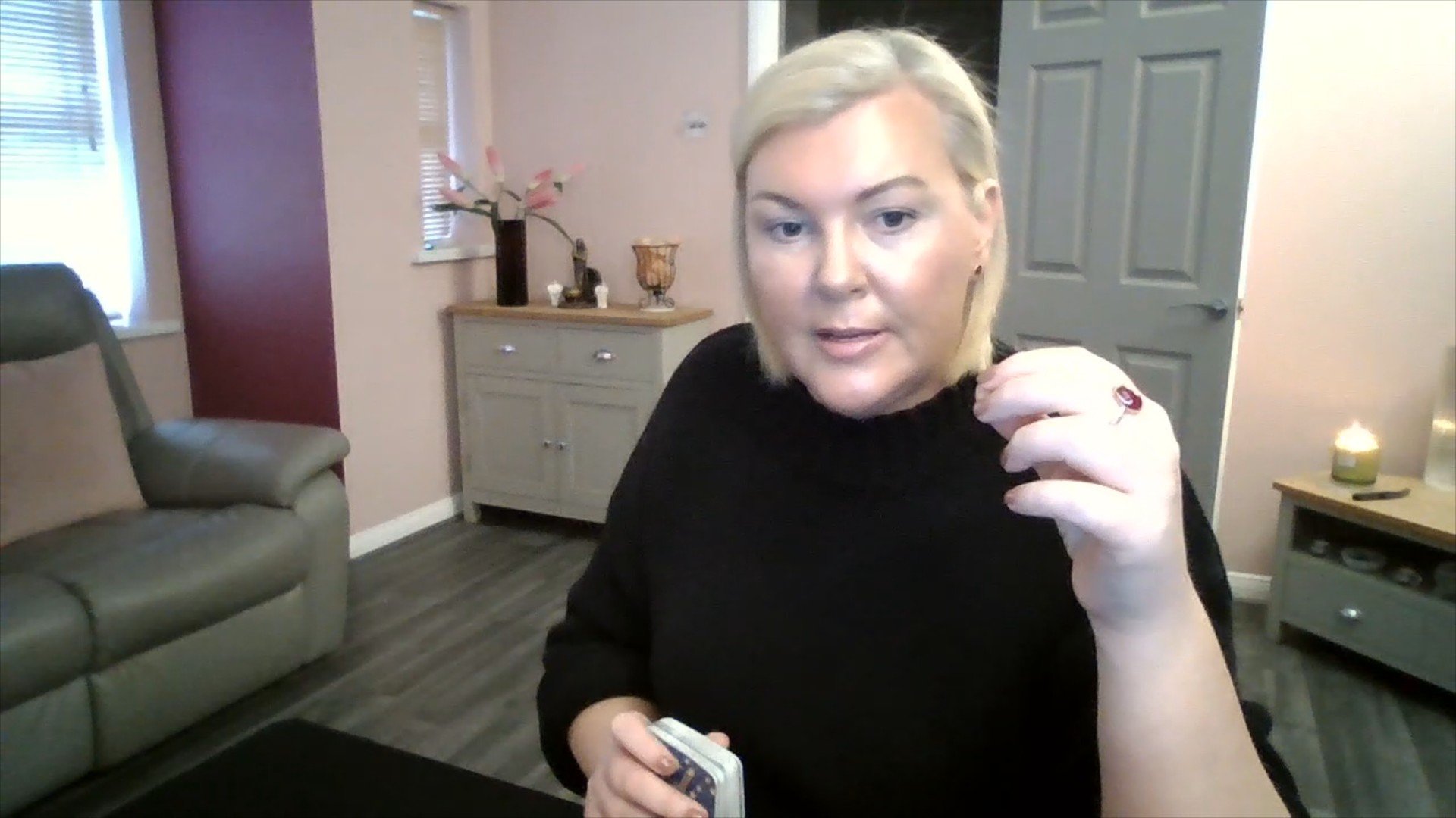 SCORPIO: Are you Being Honest With Yourself? | Spiritual Zodiac Tarot Reading | Mid January 2026