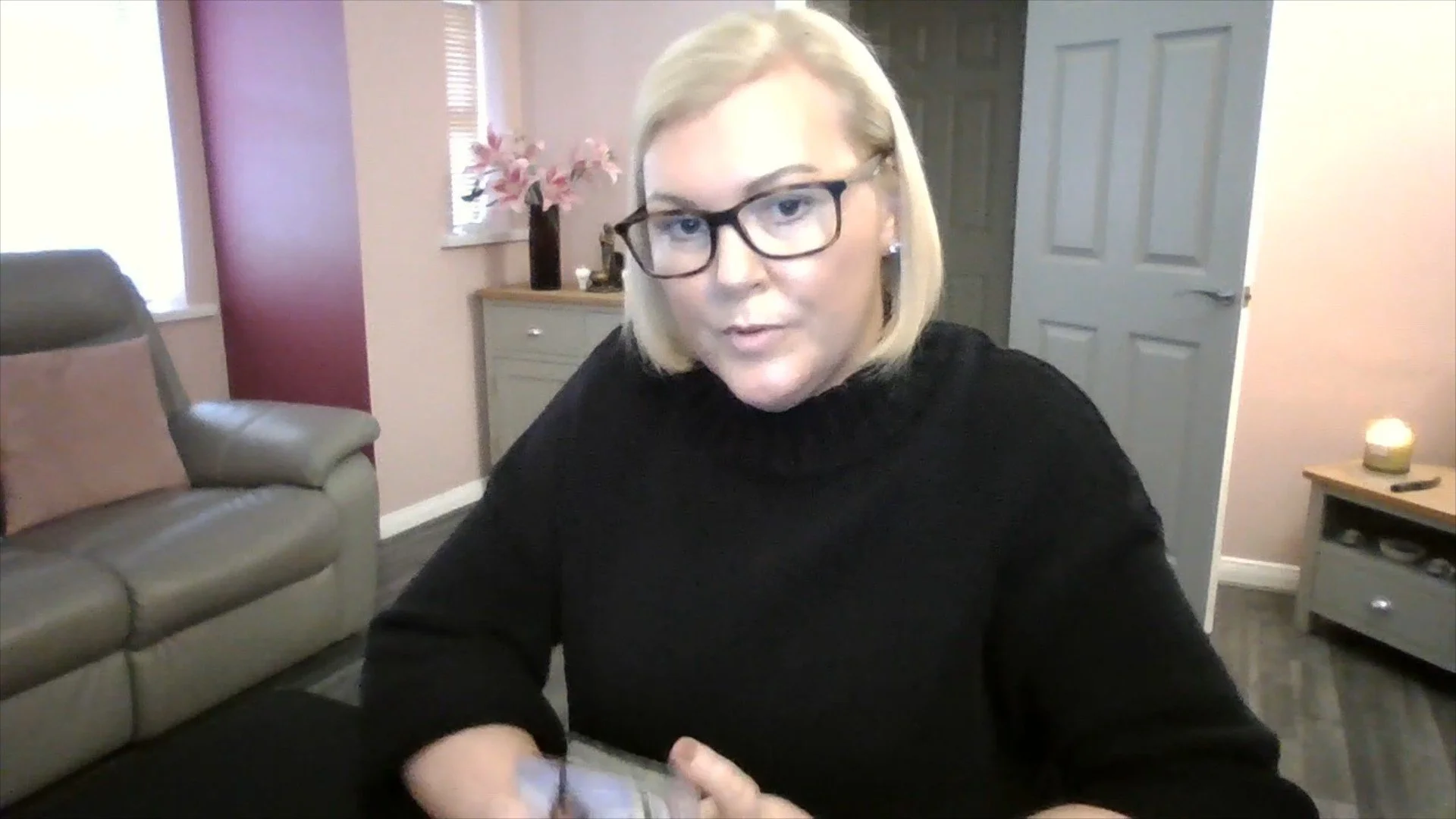 ASCENDED MASTERS: Should I Stay Or Should I Go? | Spiritual Intuitive Tarot Reading