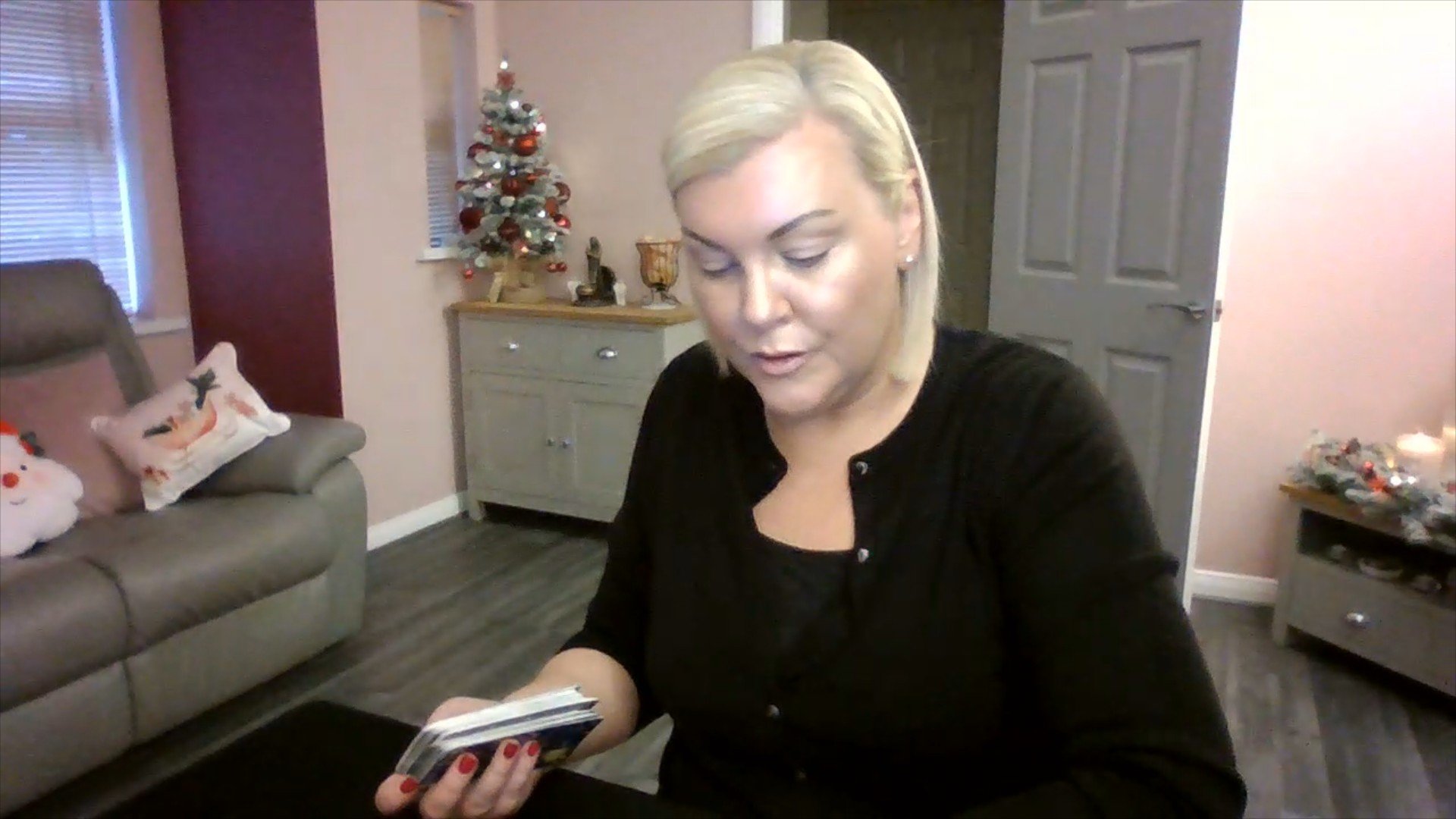 ARIES: You Will Witness Their Karma | Spiritual Zodiac Tarot Reading | 2026 Preview