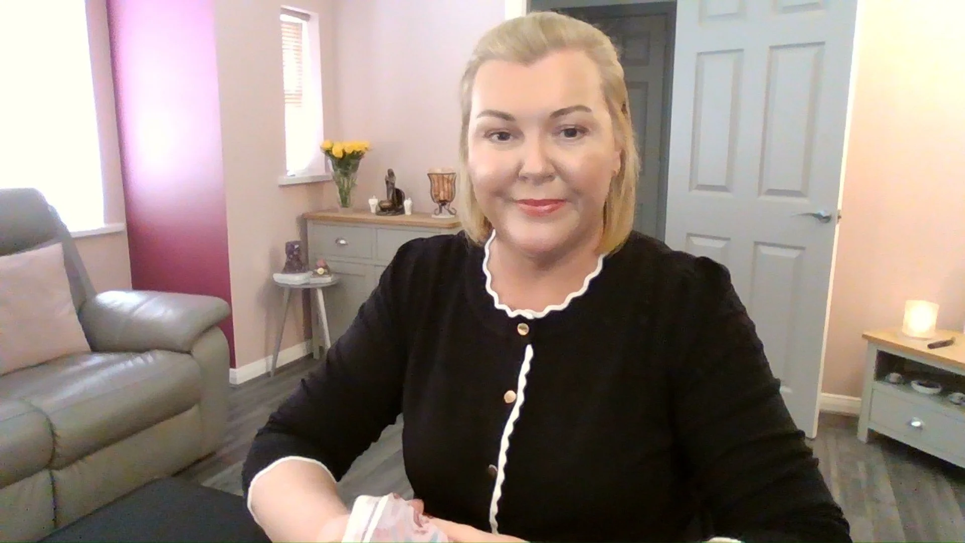 Daily Spiritual Guidance: Take Better Care Of Your Energy | Intuitive Tarot Reading