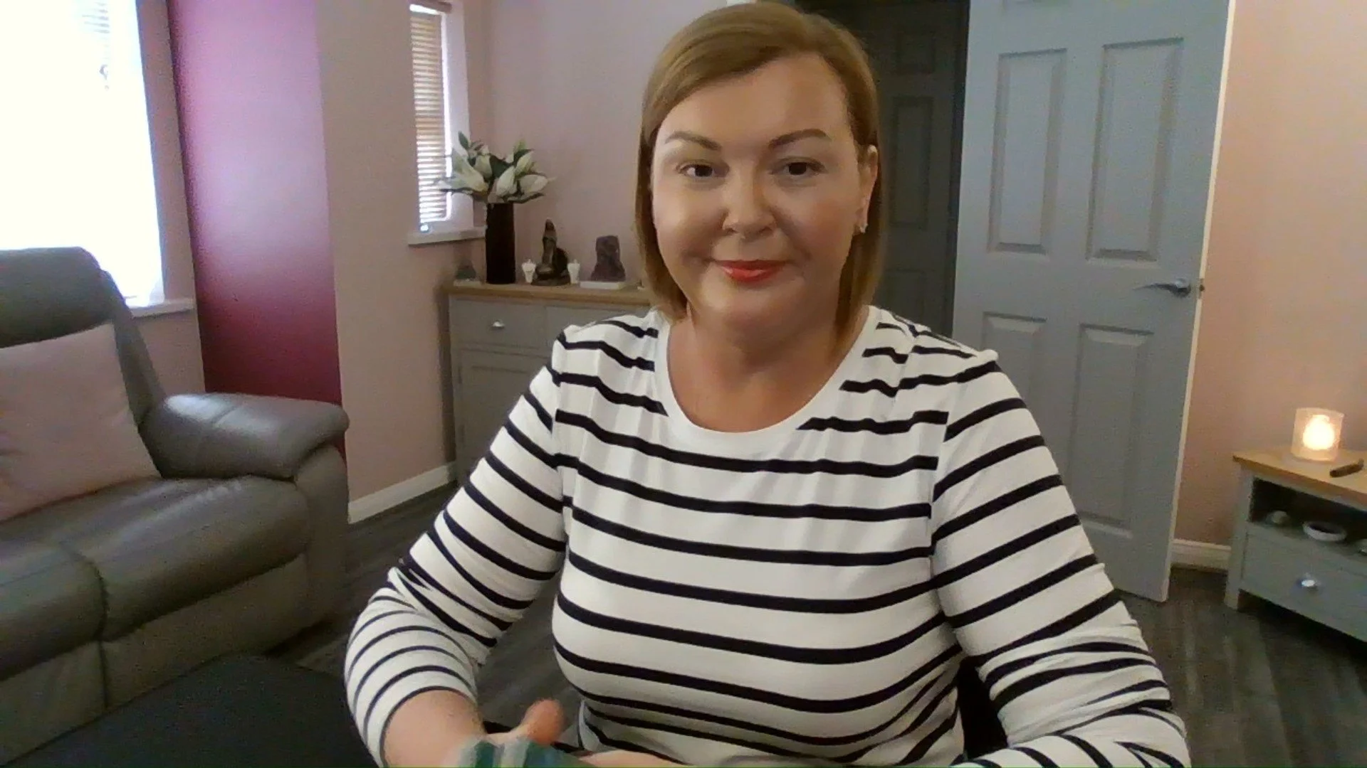Daily Spiritual Guidance: Blow The Whistle! | Intuitive Tarot Reading
