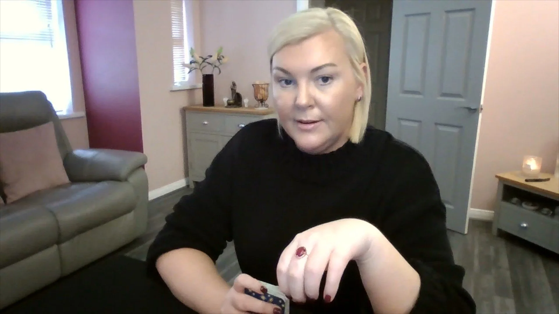 ASCENDED MASTERS: New Year - New You | Spiritual Intuitive Tarot Reading