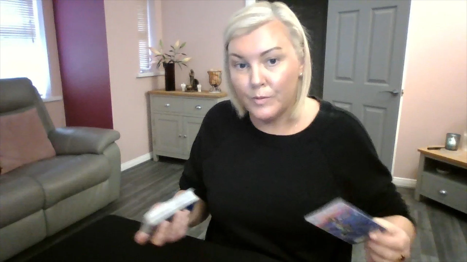 Angelic Message: Unlock Your Emotional Block | Spiritual Intuitive Tarot Reading