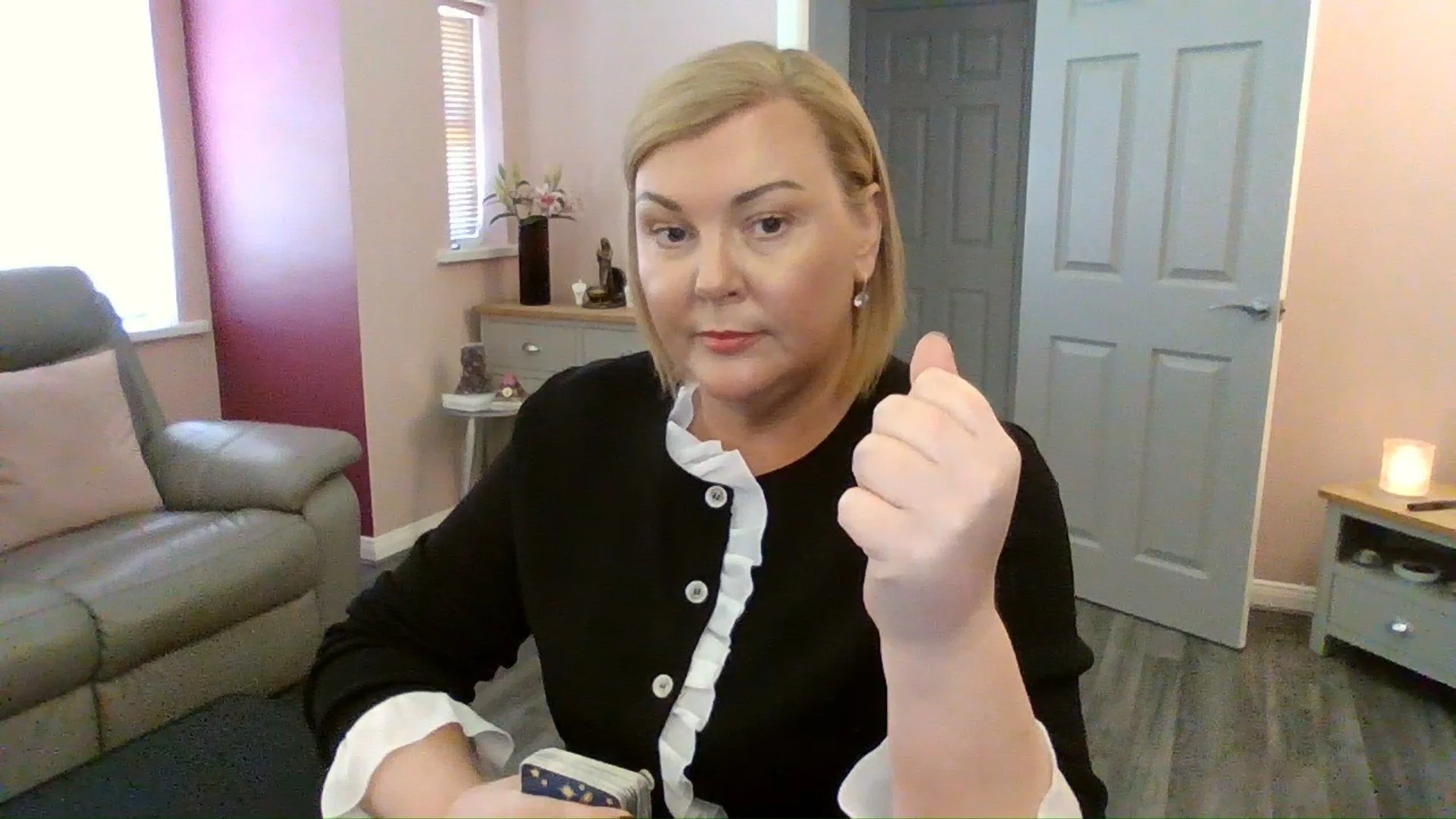 Daily Spiritual Guidance: It May Feel Like A Disaster But Good Is Coming | Intuitive Tarot Reading
