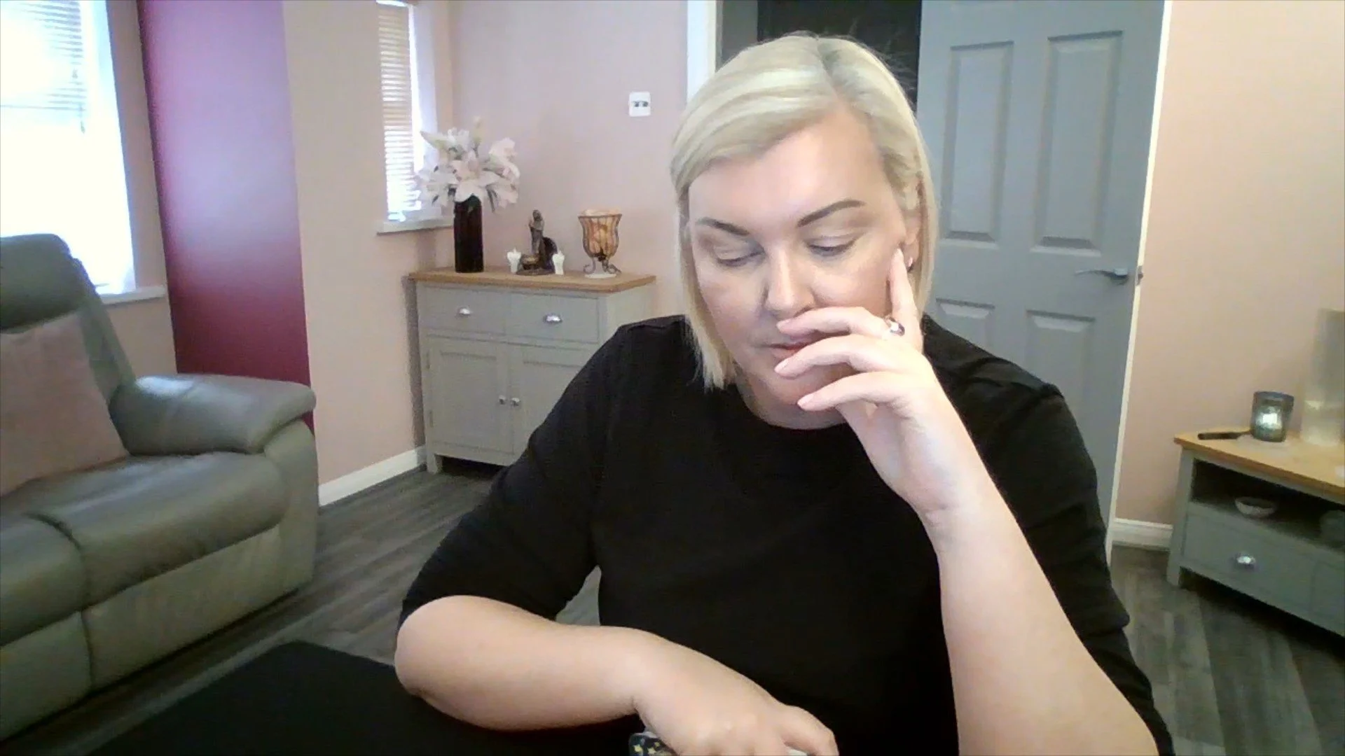 ARIES: Realising It Was Built On Lust | Spiritual Zodiac Tarot Reading | Mid November 2025