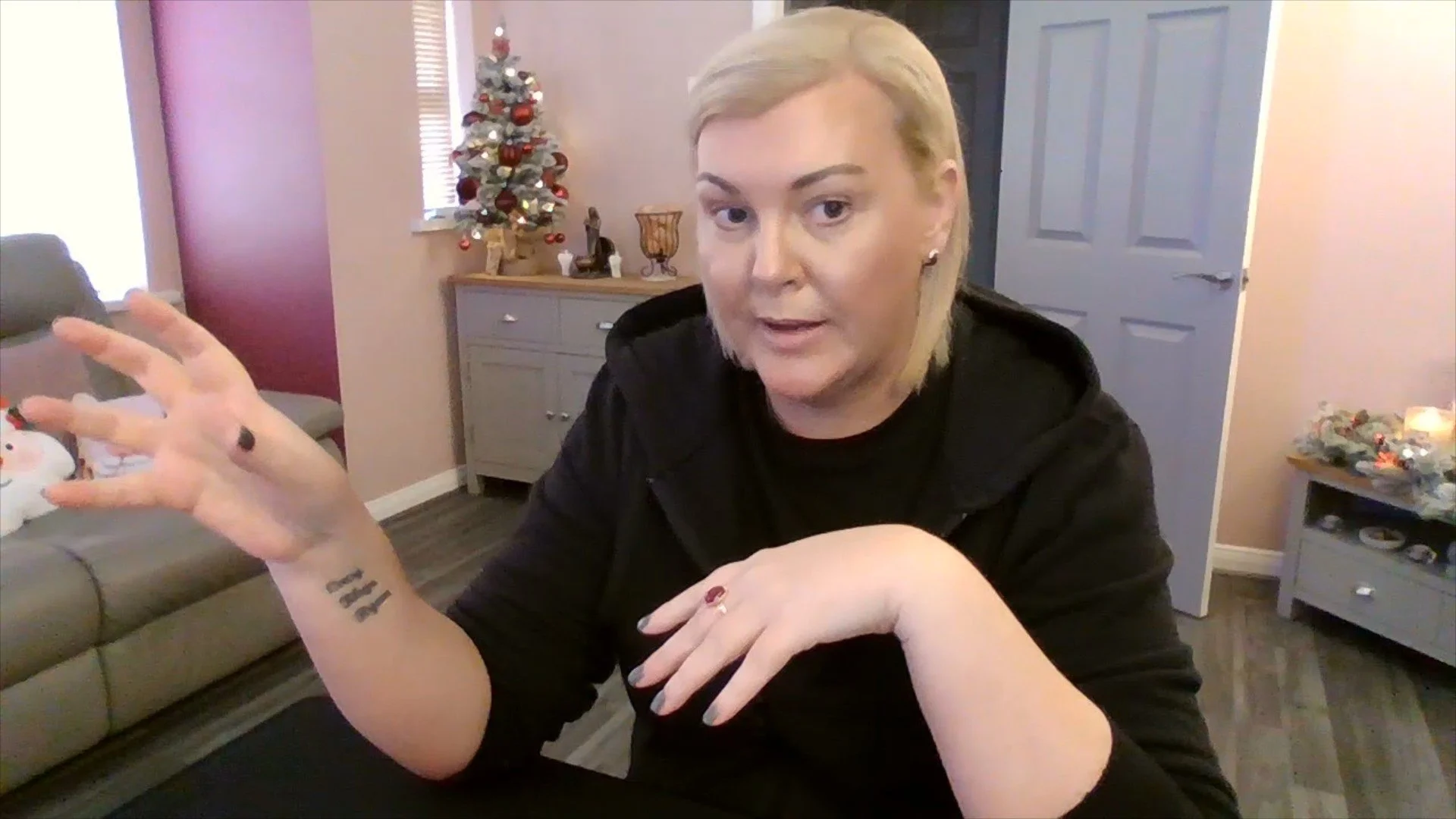 ARIES: It's Time To Spread Your Wings | Spiritual Zodiac Tarot Reading | January 2026