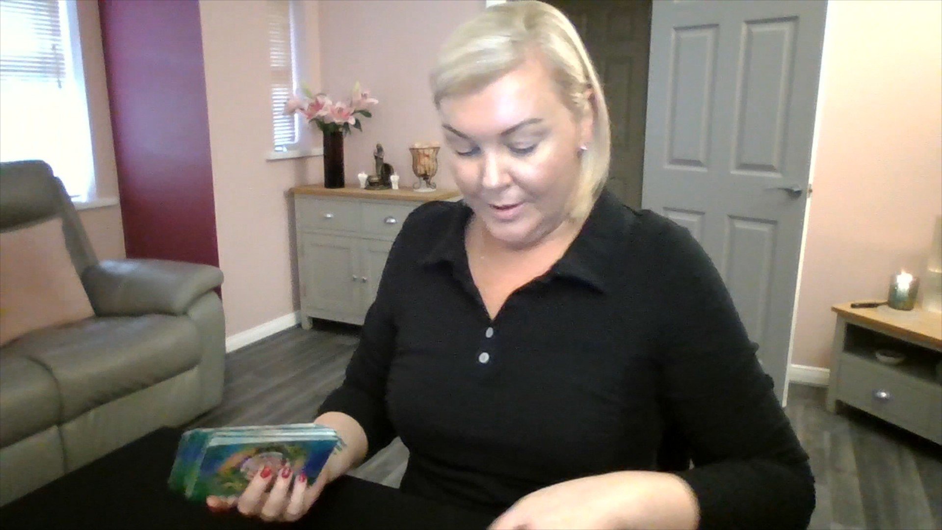 Daily Spiritual Guidance: I's Time To Speak Your Truth | Intuitive Tarot Reading