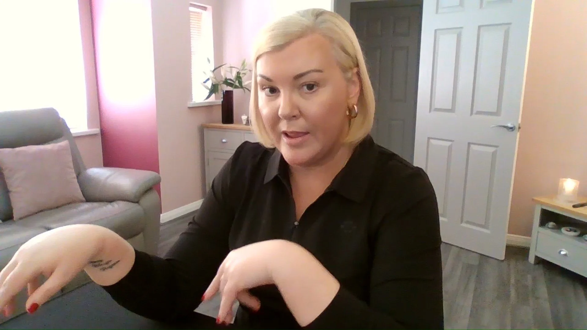 ANCESTRAL MESSAGE: A Second Bite Of The Cherry | Spiritual Intuitive Tarot Reading