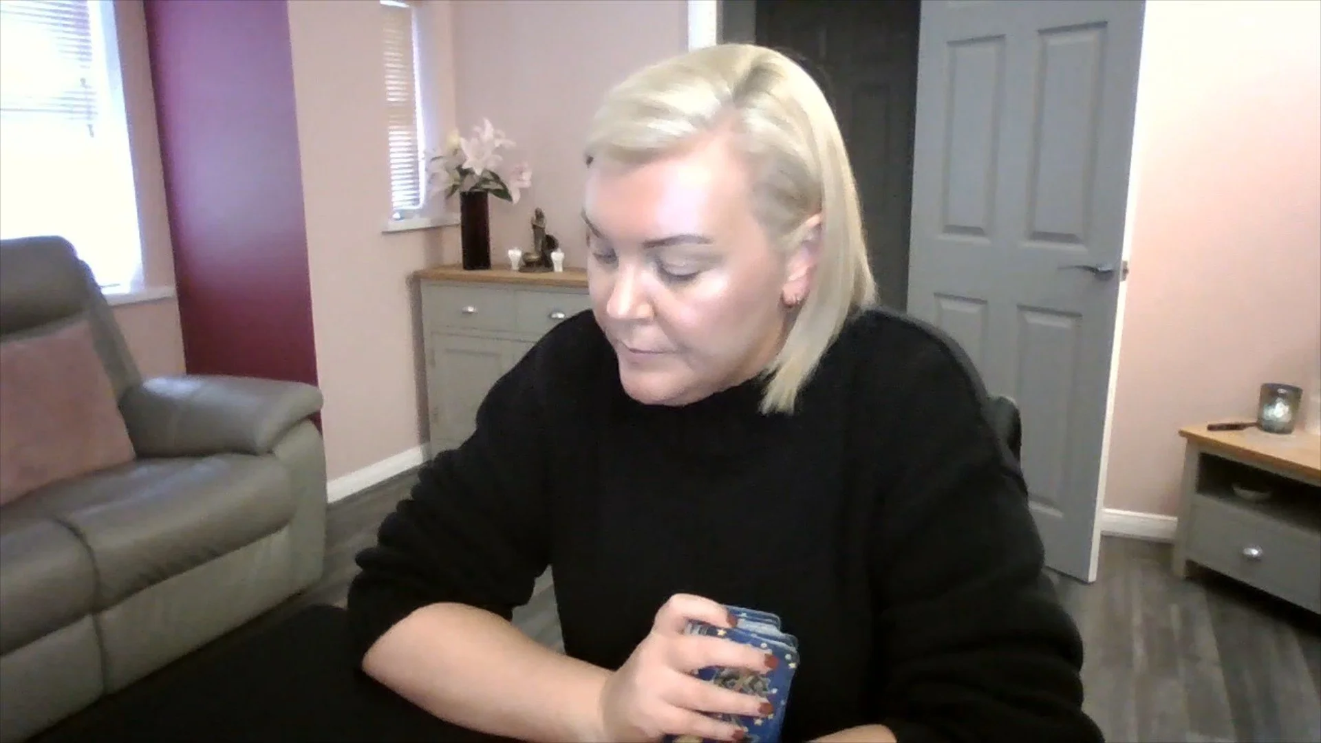 PISCES: Their World Comes Tumbling Down | Spiritual Zodiac Tarot Reading | November 2025