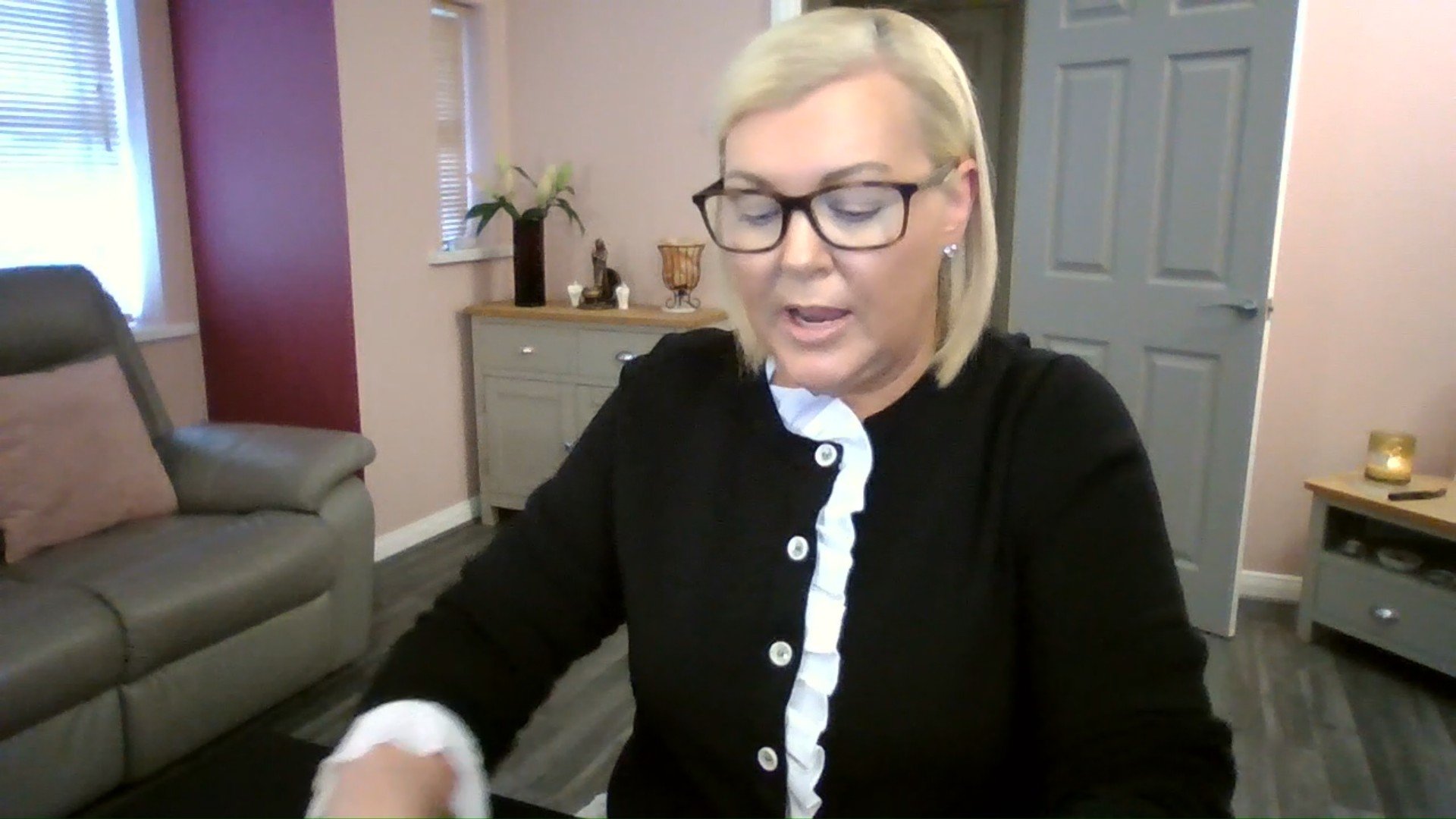 Daily Spiritual Guidance: This Was The Last Time | Intuitive Tarot Reading