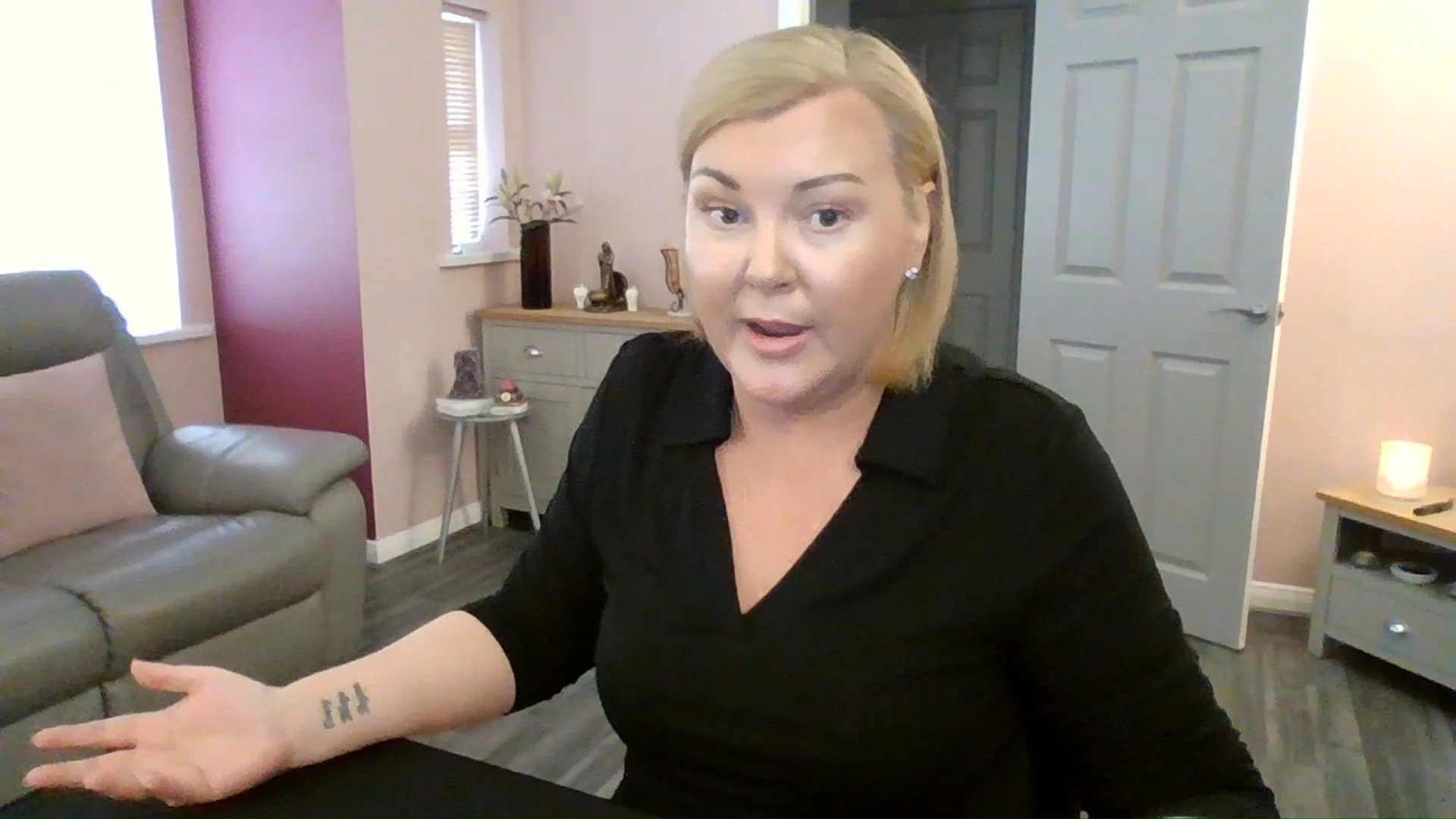 VIRGO: This Message Is For The Intuitives | Spiritual Zodiac Tarot Reading | April 2026