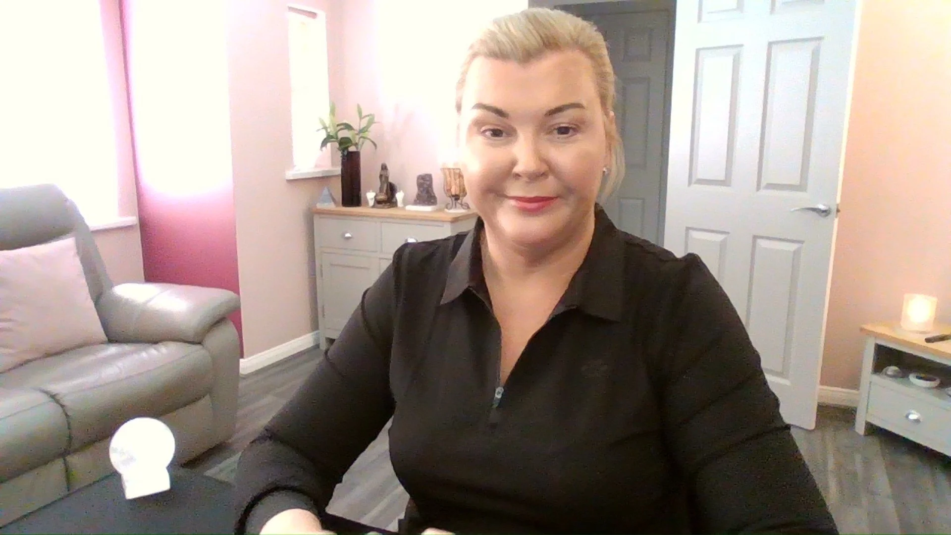 NEW MOON IN ARIES: The Beginning Of Their Ego Death | Spiritual Intuitive Tarot Reading