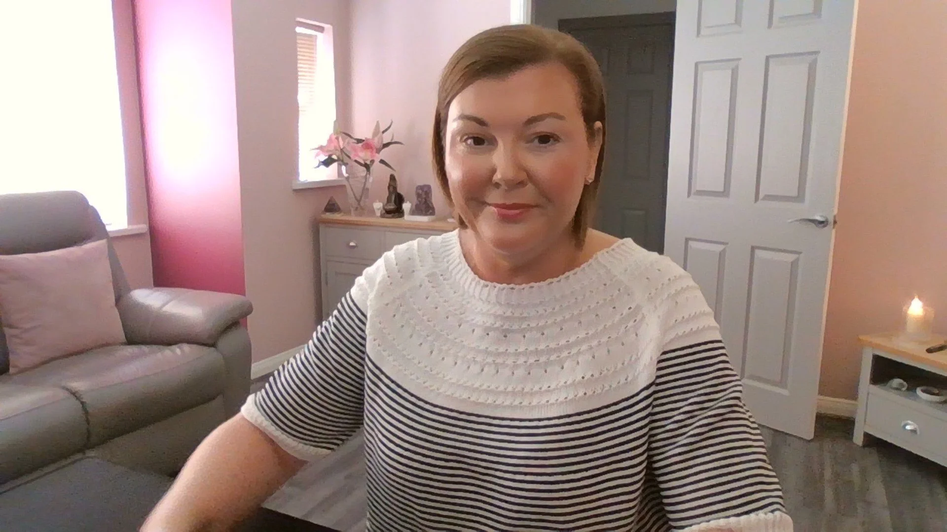 SOUL CONTACTS: Venus Retrograde Wakes Them Up | Spiritual Intuitive Tarot Reading