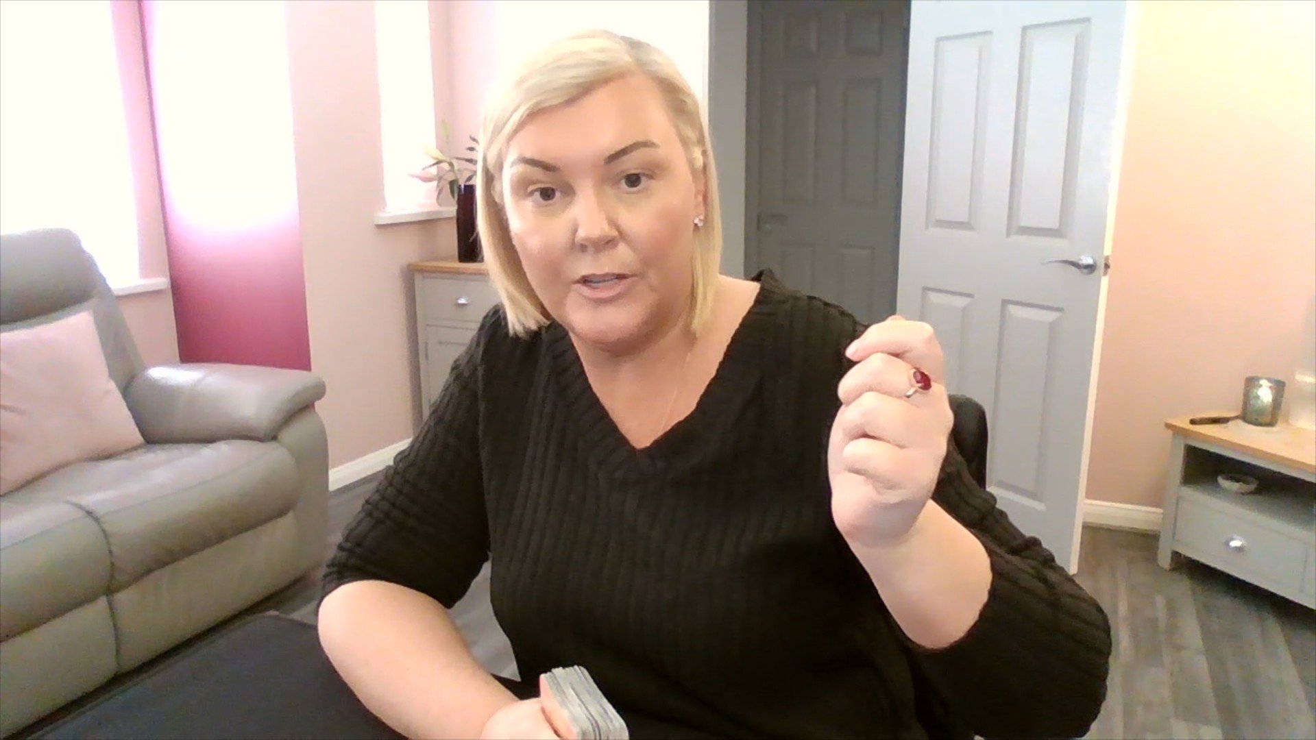 Divine Masculine: Heavily Controlled | Spiritual Intuitive Tarot Reading