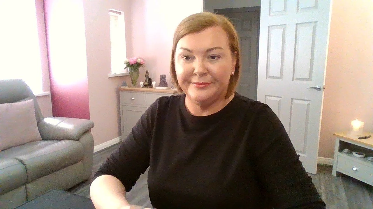 SOUL CONTRACTS: Someone's 'Work' Isn't What They Say It Is | Spiritual Intuitive Tarot Reading