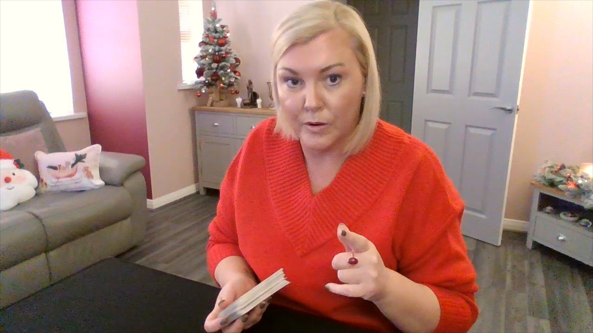 Daily Spiritual Guidance: Just Bite Your Tongue Today | Intuitive Tarot Reading