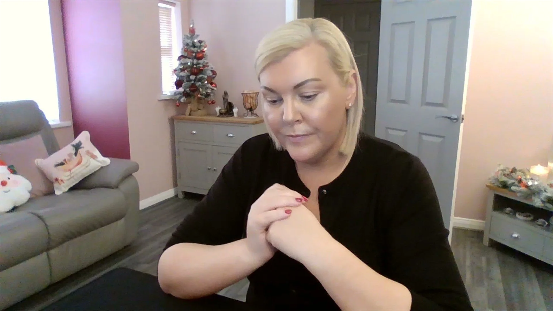 CANCER: Dealing With A Toxic Mother | Spiritual Zodiac Tarot Reading | 2026 Preview