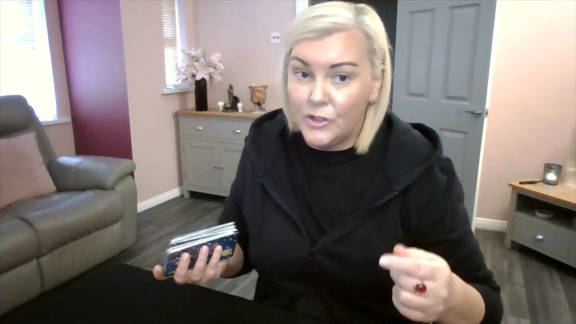 Daily Spiritual Guidance: A Queen Of Swords Is Spilling The Tea | Intuitive Tarot Reading