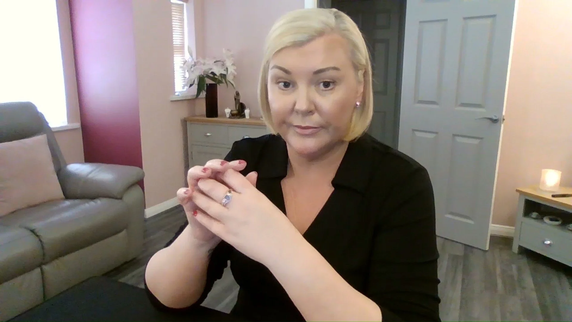 SCORPIO: Get Your Emotions In Check | Spiritual Zodiac Tarot Reading | Mid March 2026
