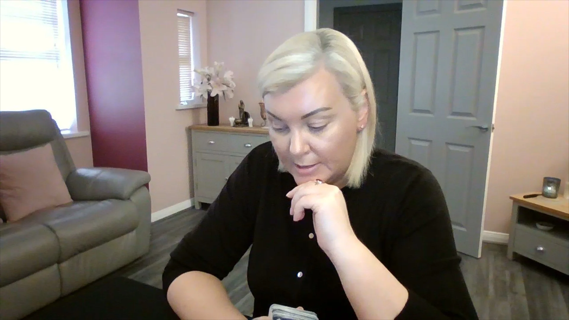 CANCER: Time To Let This Person Go | Spiritual Zodiac Tarot Reading | Mid November 2025