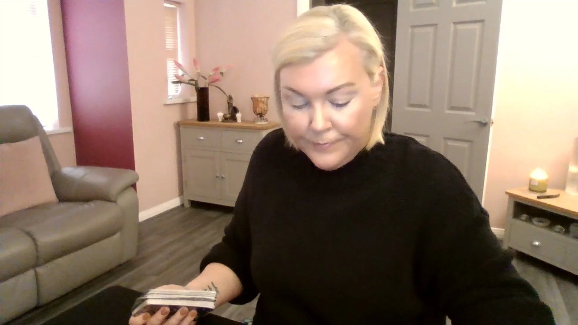 LIBRA: Undeniable Evidence | Spiritual Zodiac Tarot Reading | Mid January 2026