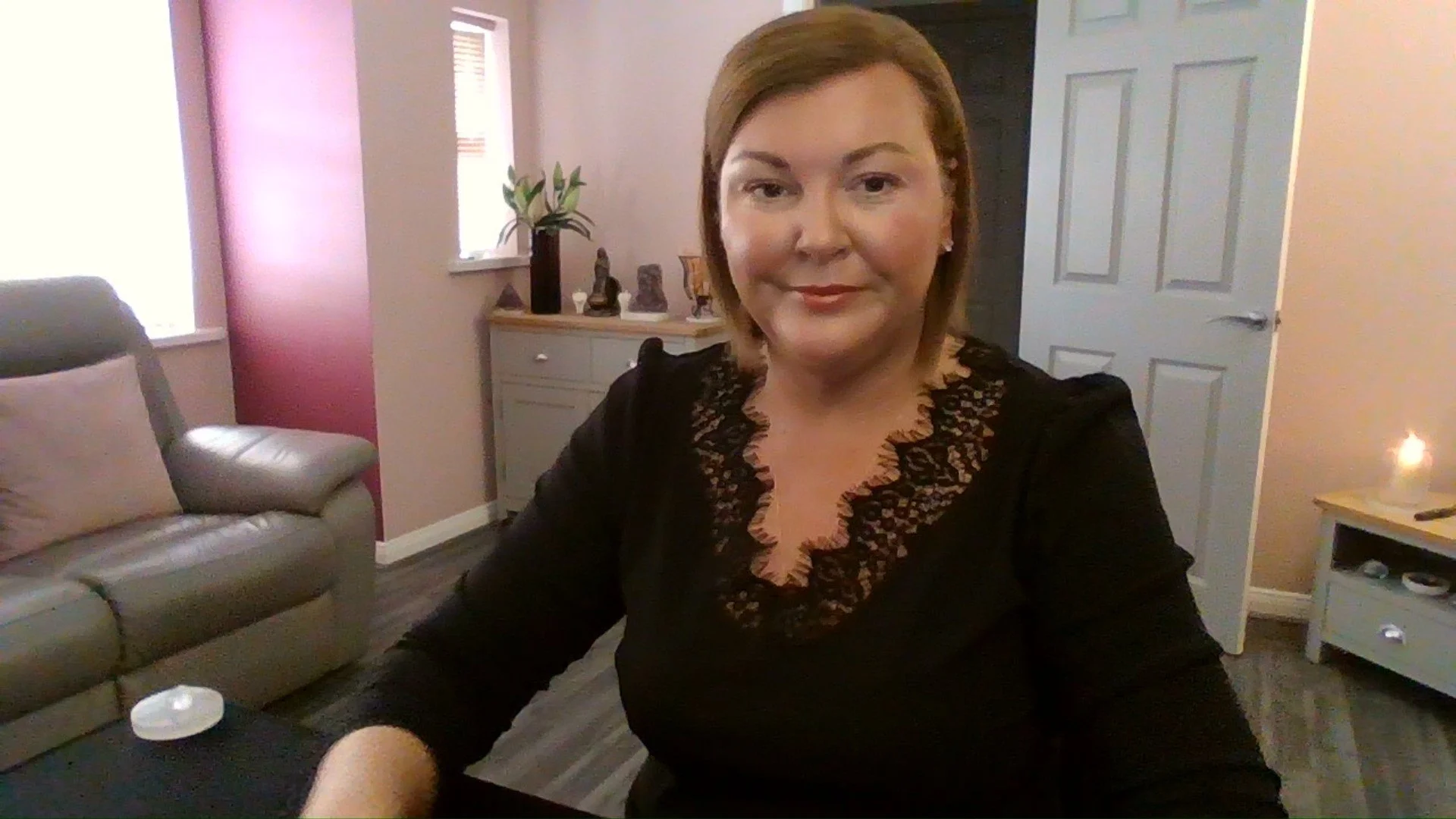 NEW MOON IN VIRGO: A Hugh Opportunity Comes | Spiritual Intuitive Tarot Reading