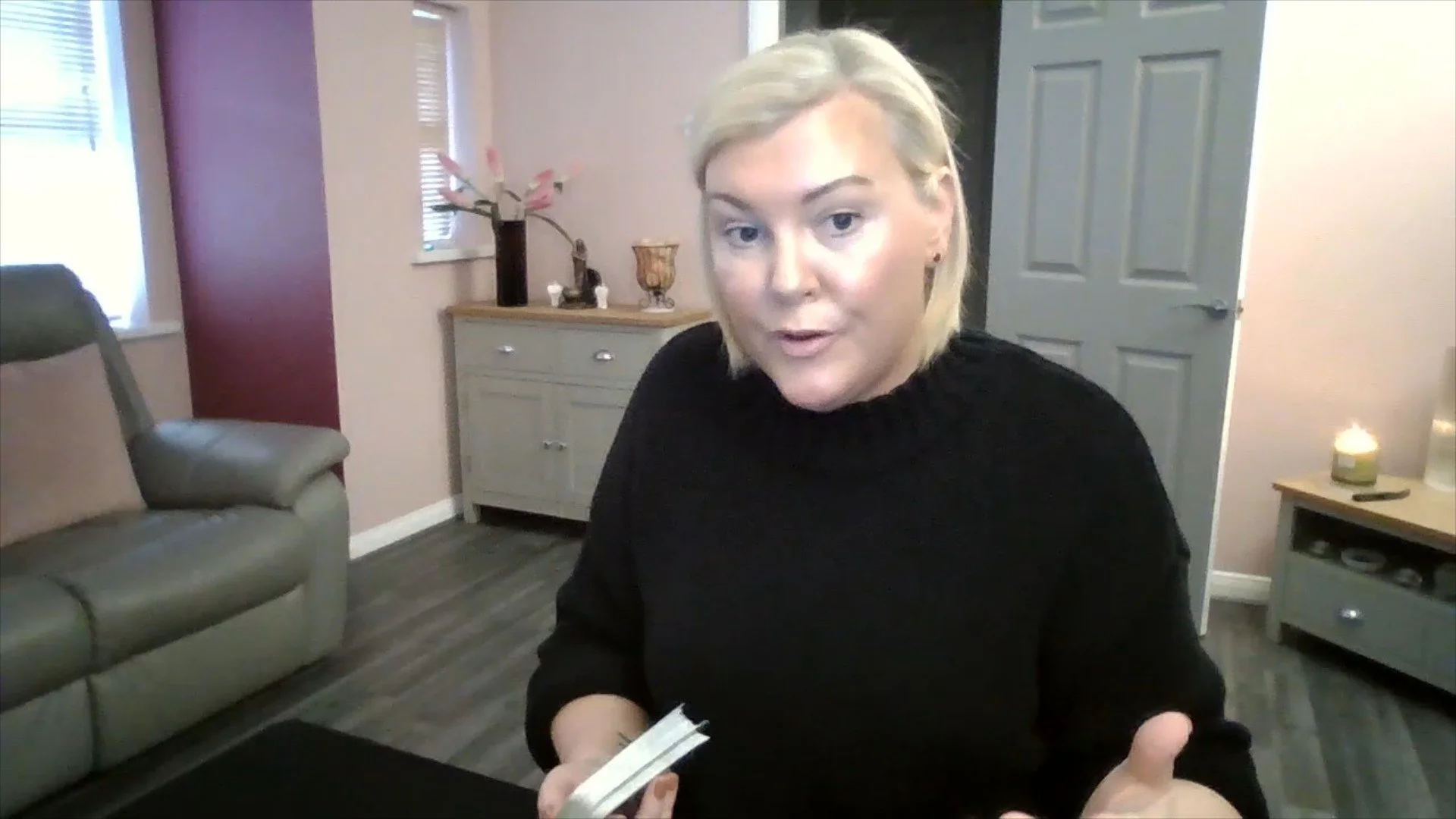 CAPRICORN: The Past Returns But You're Not Fussed | Spiritual Zodiac Tarot Reading | Mid January 2026