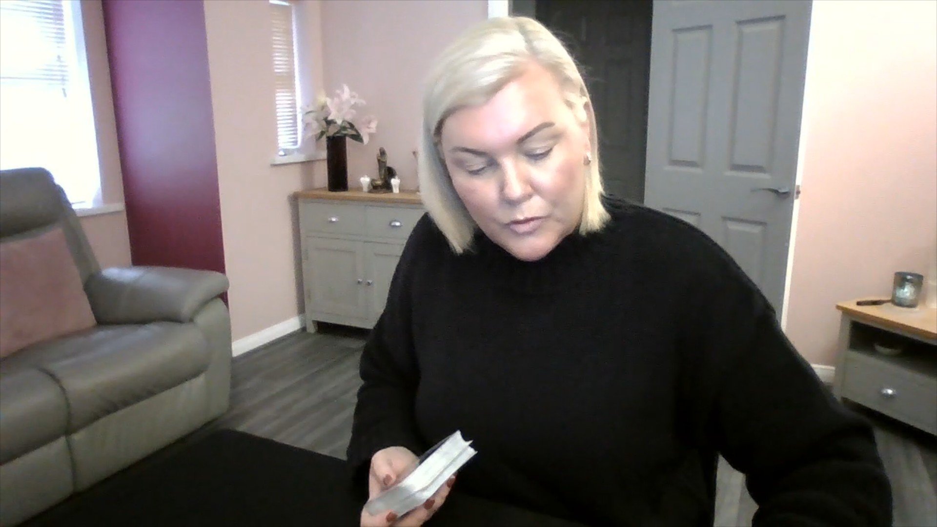 ARIES: Seeing A Siblings True Intentions | Spiritual Zodiac Tarot Reading | November 2025