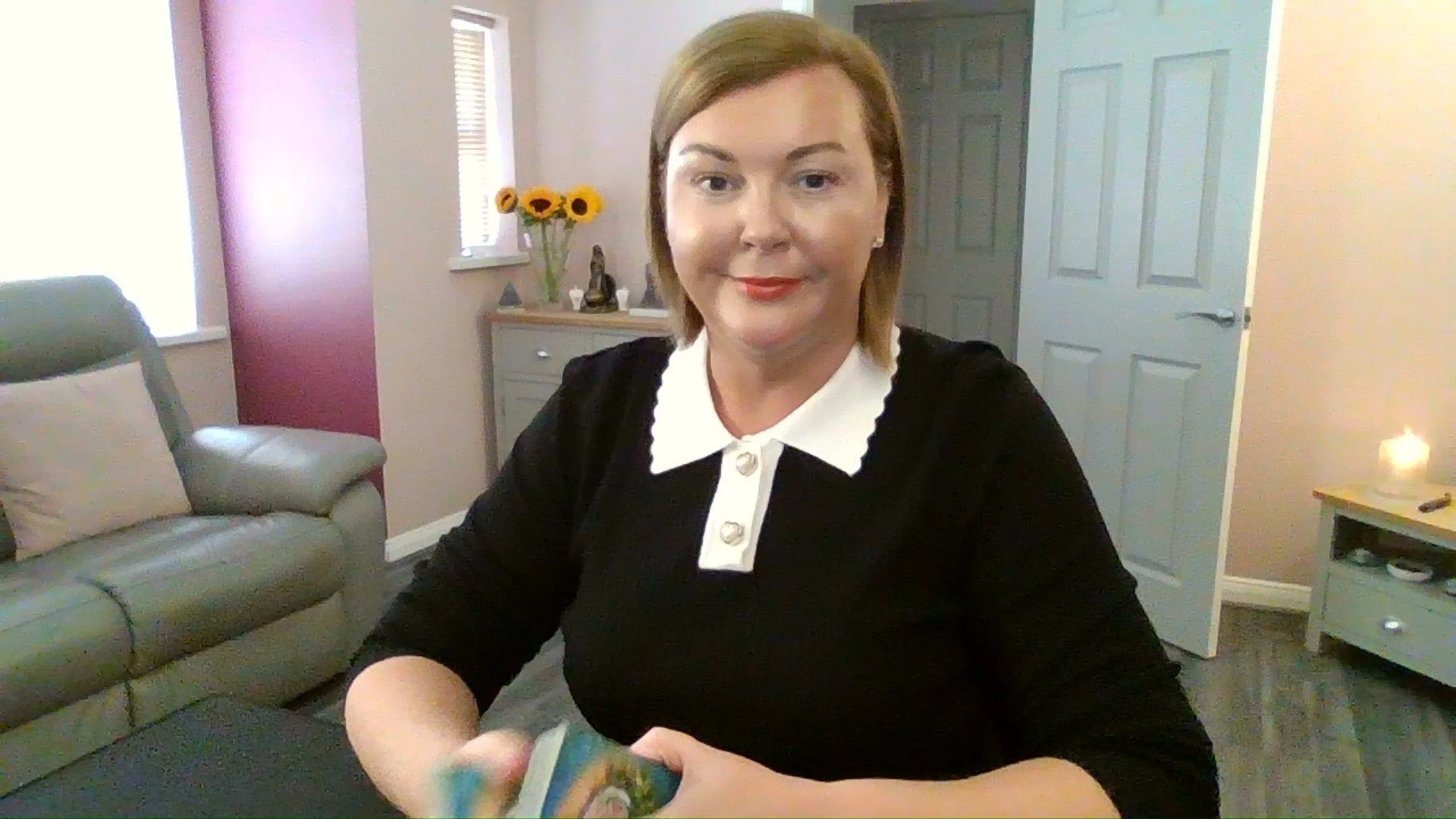 Daily Spiritual Guidance: Judas Sits/Sat At Their Table | Intuitive Tarot Reading