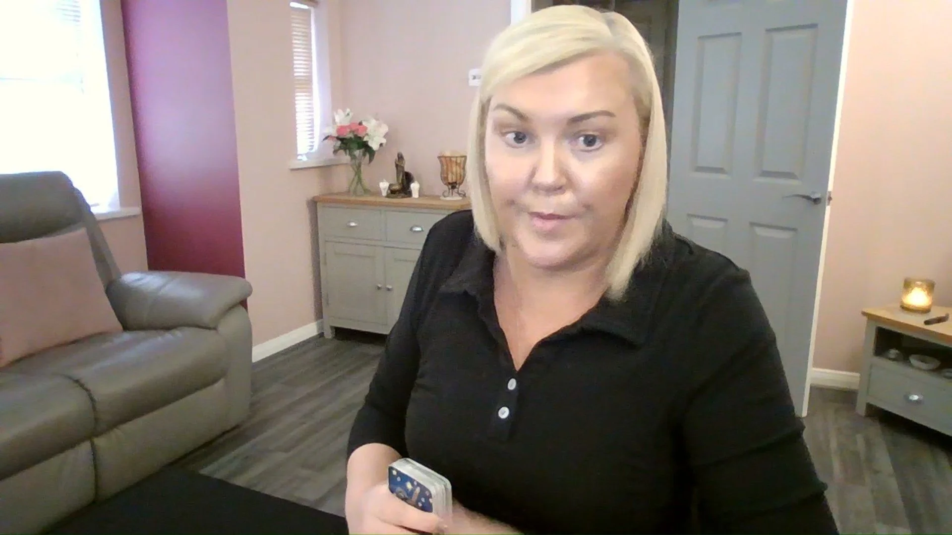 DIVINE CONNECTION: They're In A Whole World Of Trouble | Spiritual Intuitive Tarot Reading