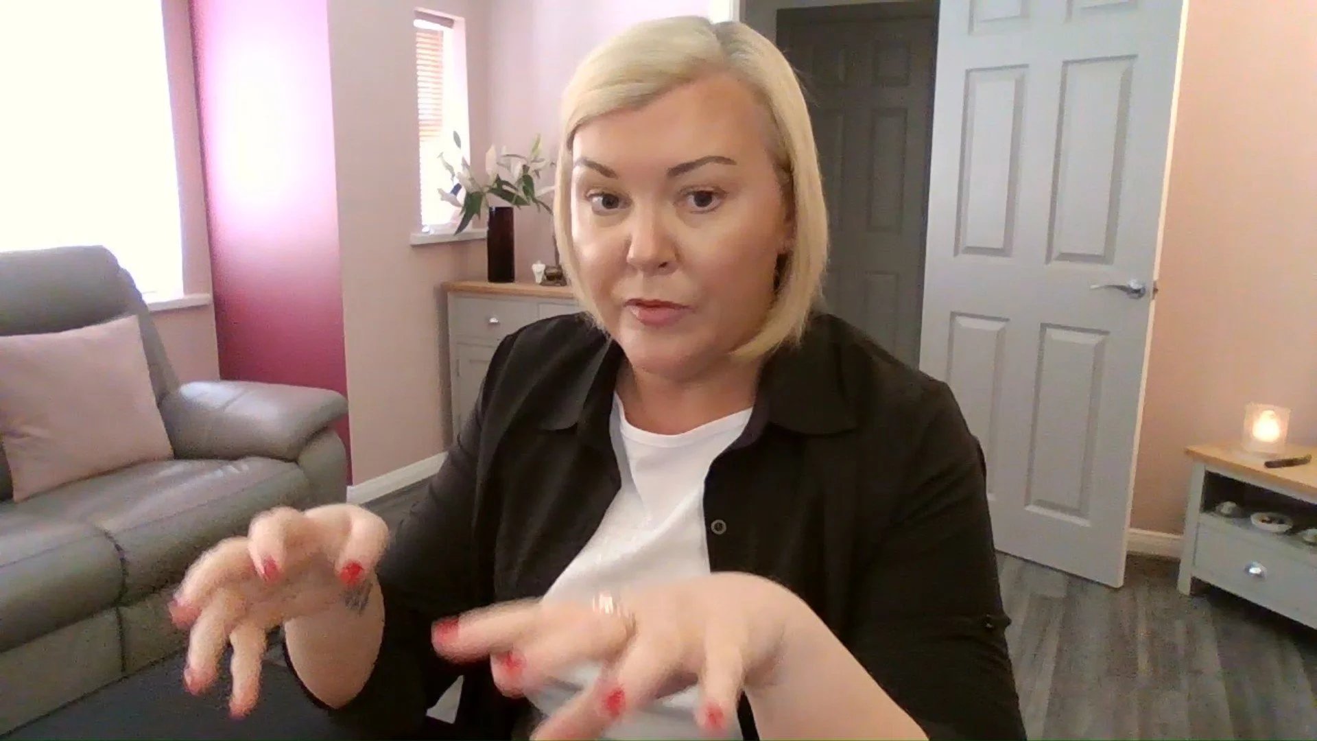 Daily Spiritual Guidance: Becoming More Energy Sensitive | Intuitive Tarot Reading