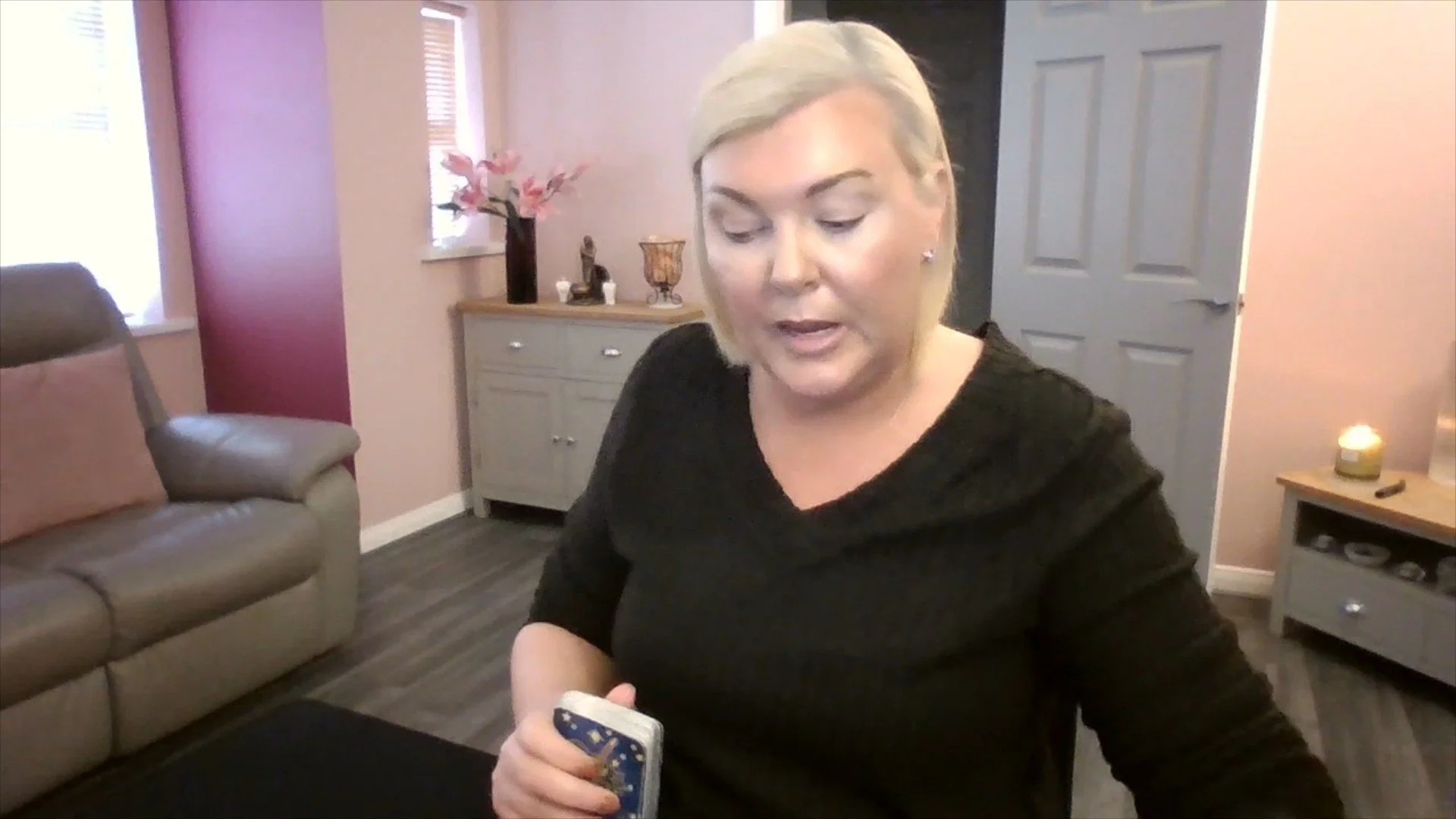 ANGELIC MESSAGE: Don't Be So Quick To Judge | Spiritual Intuitive Tarot Reading