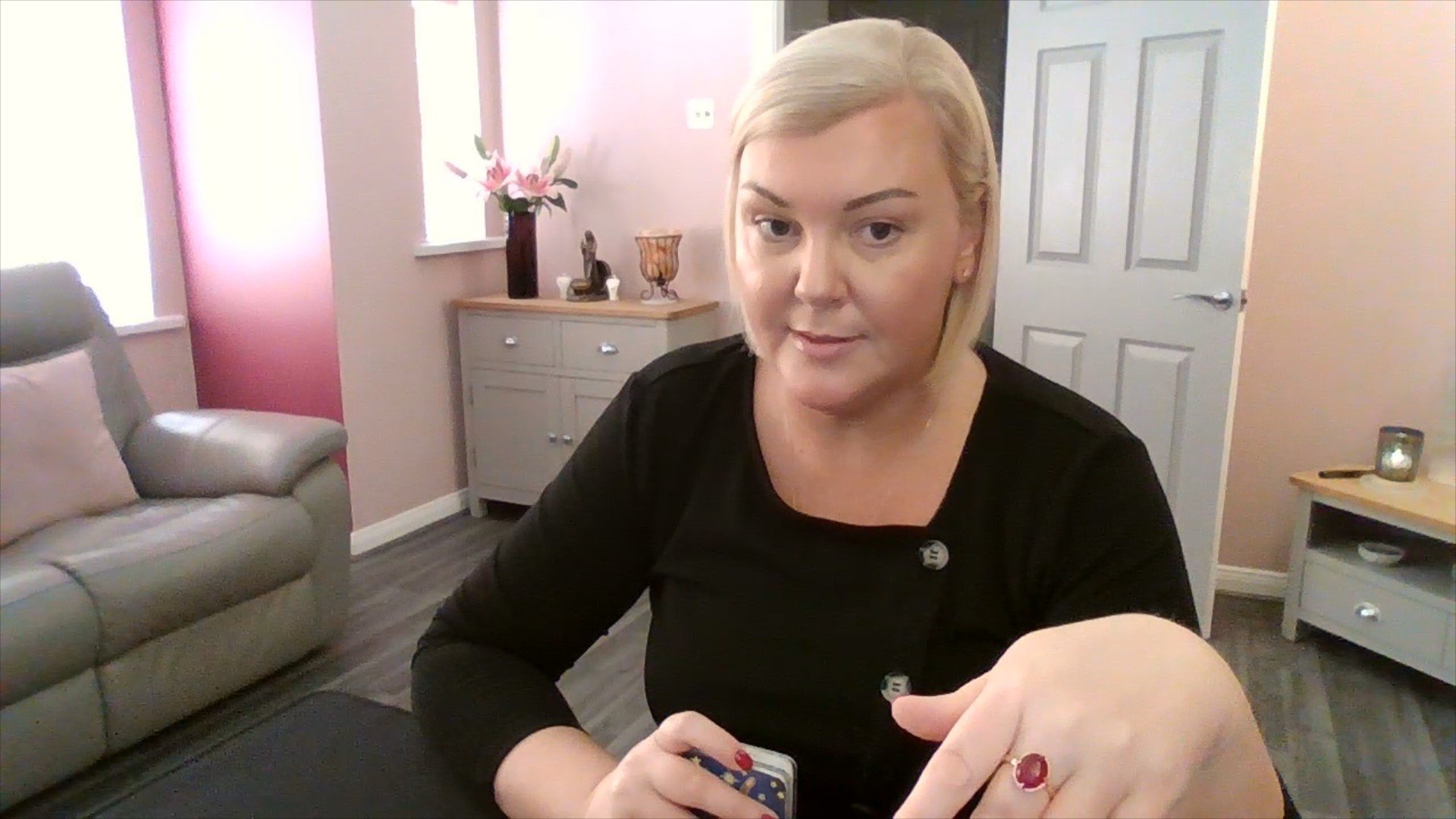 CAPRICORN: Understanding The Past | Spiritual Zodiac Tarot Reading | December 2025