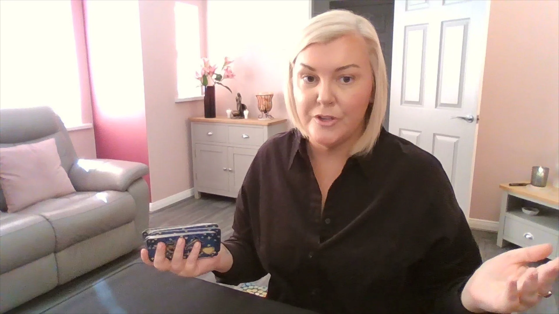 Divine Feminine: It's Time To Heal The Father Wound | Spiritual Intuitive Tarot Reading