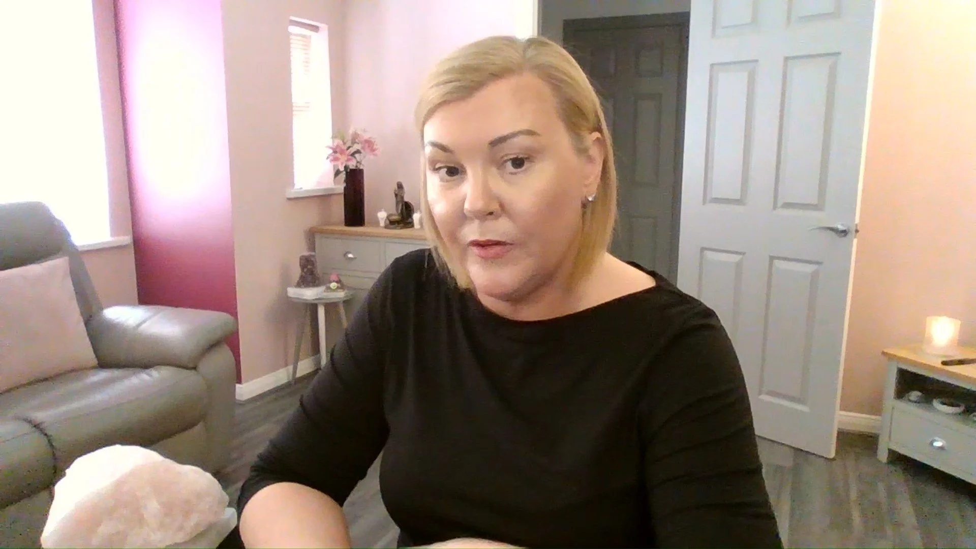 FULL MOON IN LIBRA: Don't Let Them Play On Your Empathy | Spiritual Intuitive Tarot Reading