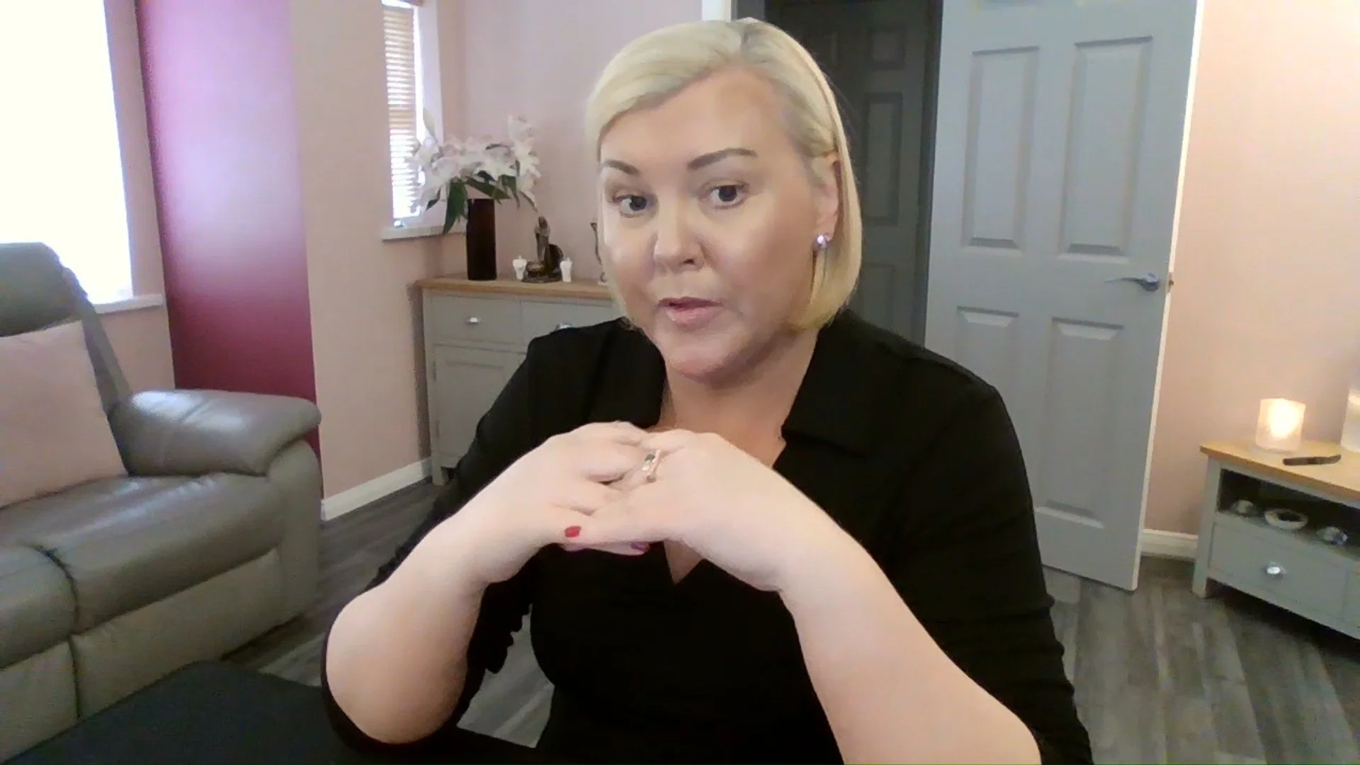 LIBRA: Light After Darkness | Spiritual Zodiac Tarot Reading | Mid March 2026