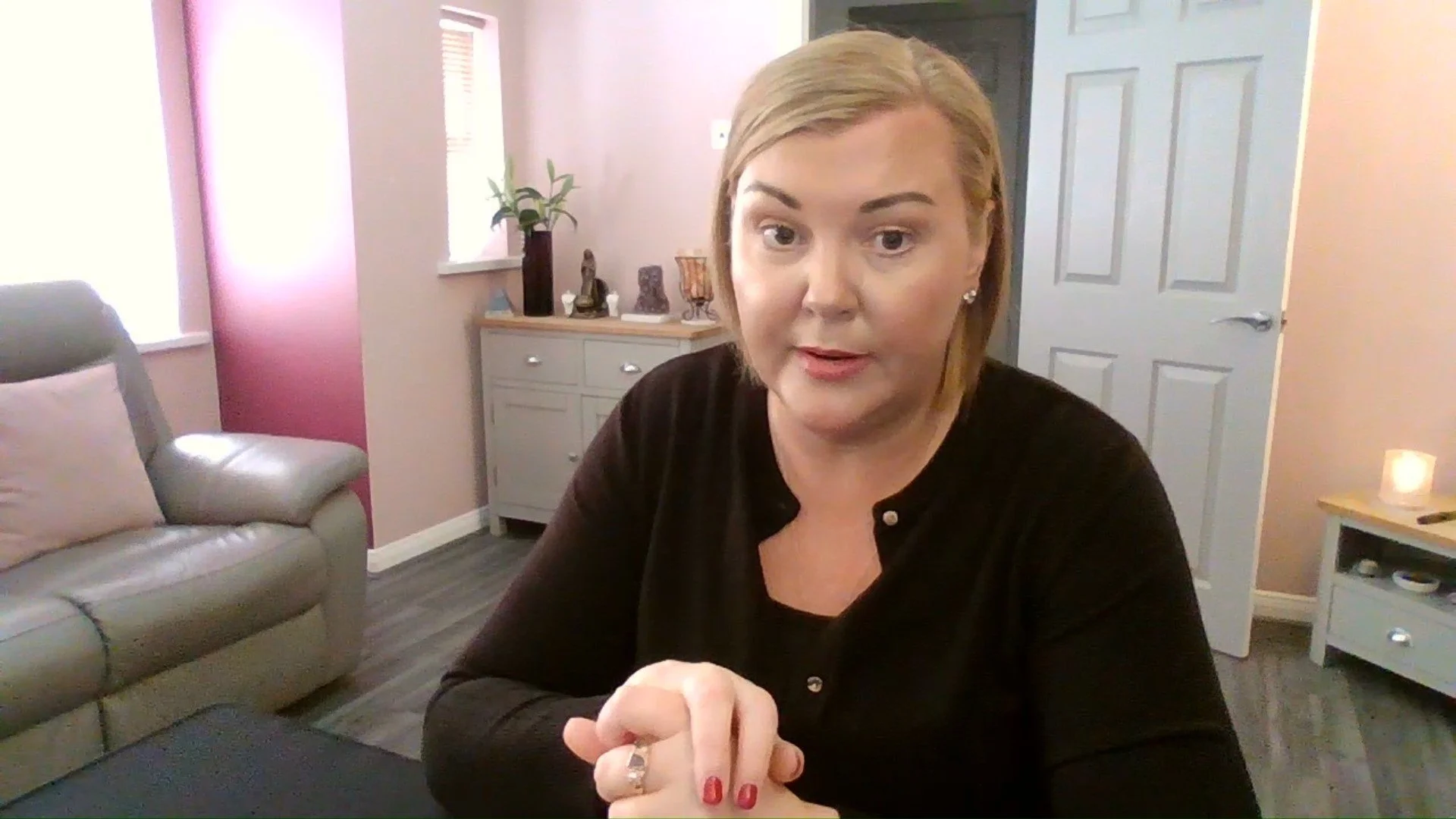 SOUL CONTRACTS: They Feared Their Authentic Self | Spiritual Intuitive Tarot Reading