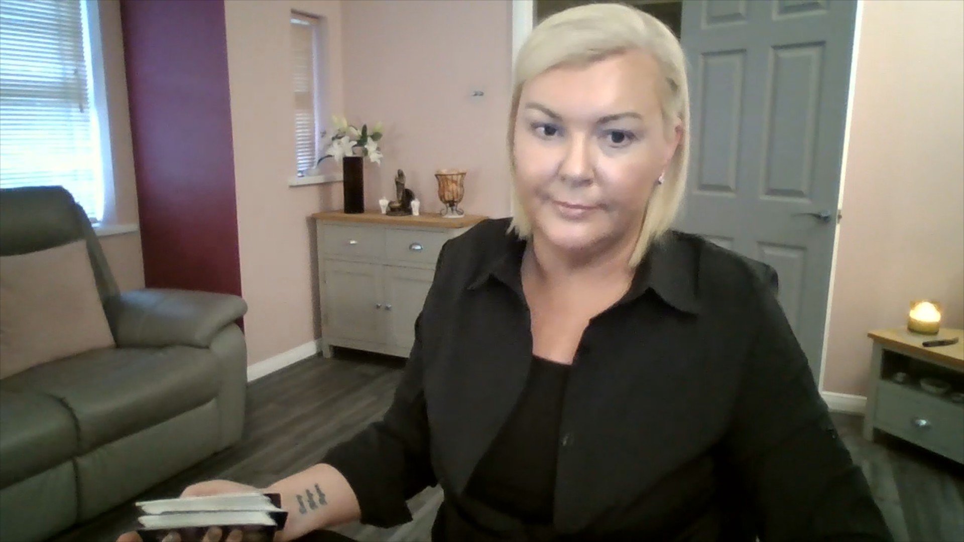 SCORPIO: You've Hid Your Authentic Self Long Enough | Spiritual Zodiac Tarot Reading | February 2026