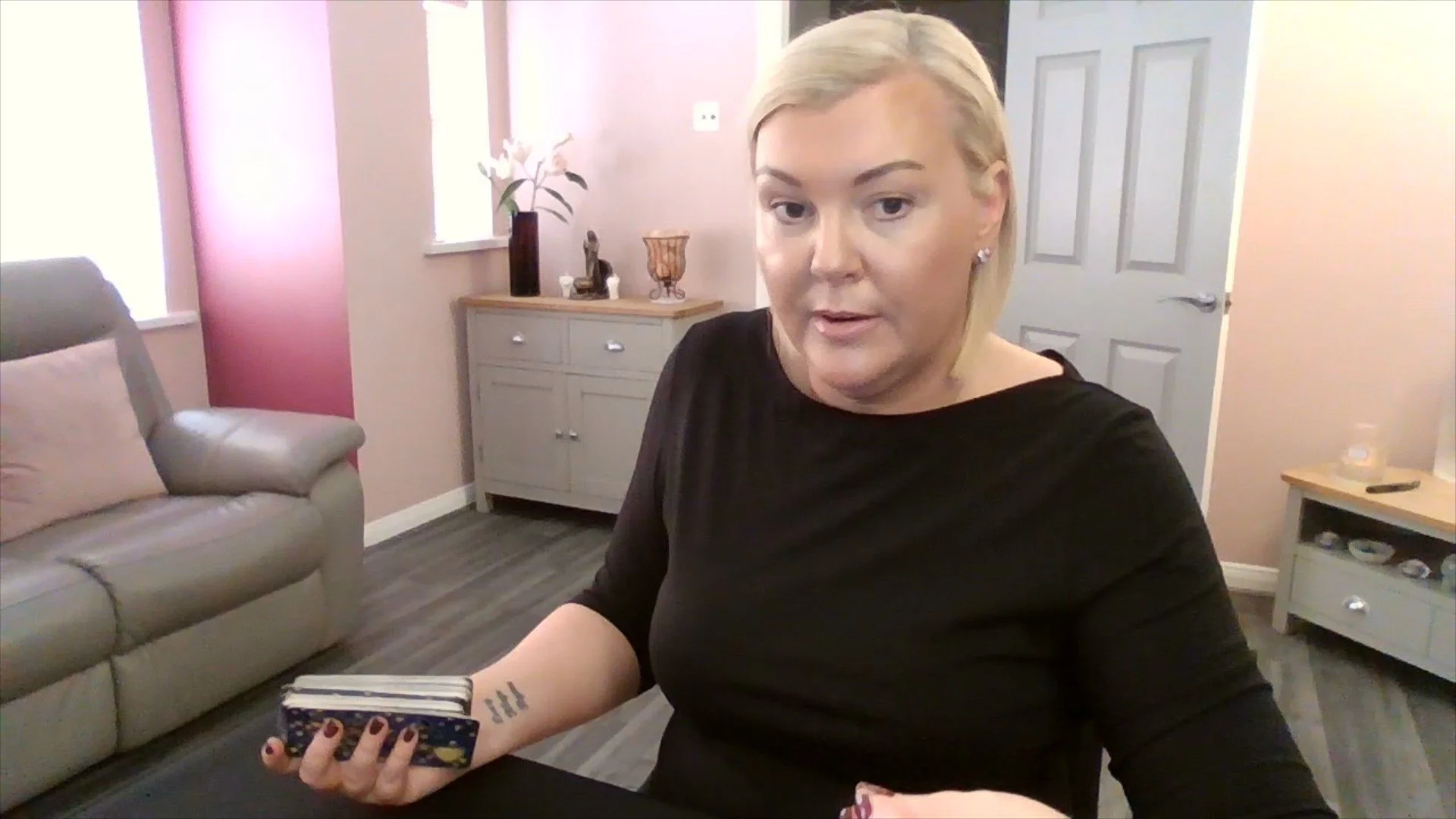 ASCENDED MASTERS: It's Time To Do A Deep Dive | Spiritual Intuitive Tarot Reading