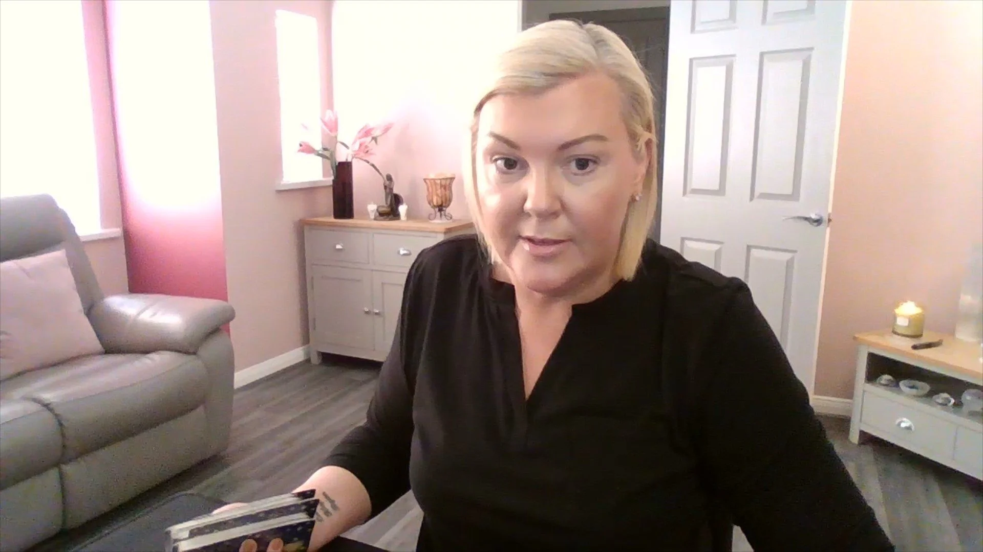 Daily Spiritual Guidance: It's Time To Face The Shadow | Intuitive Tarot Reading