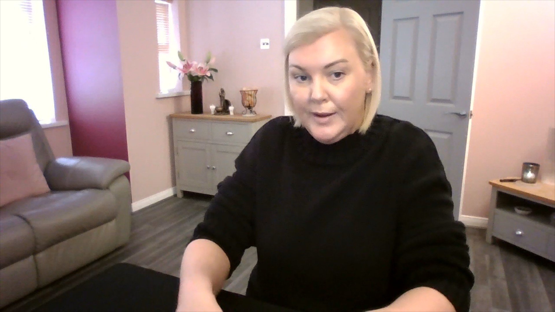 PISCES: Heal The Fear And Step Forward | Spiritual Zodiac Tarot Reading | December 2025