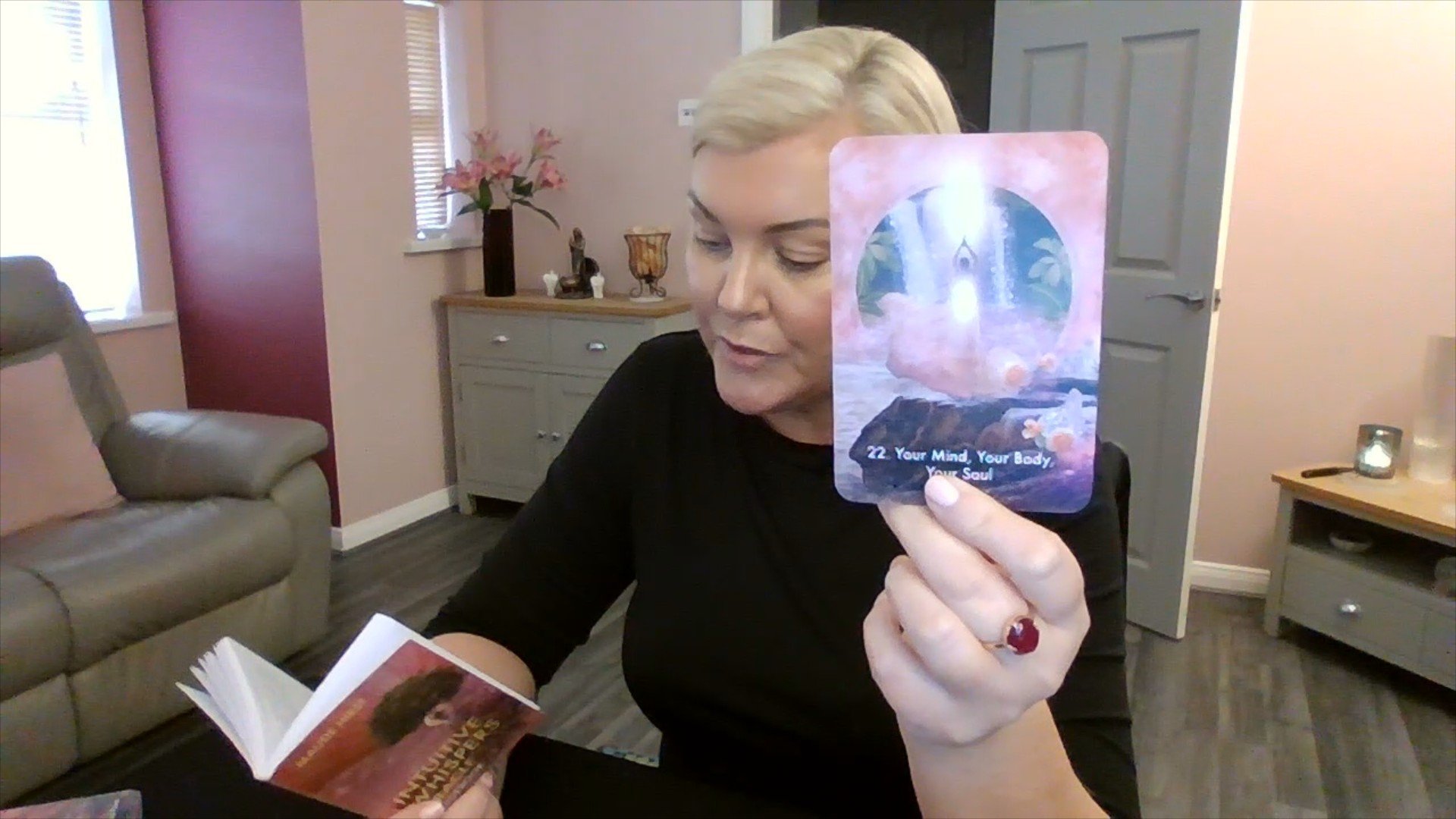 Angelic Message: Their Jealousy & Gossip Can't Touch You | Spiritual Intuitive Tarot Reading