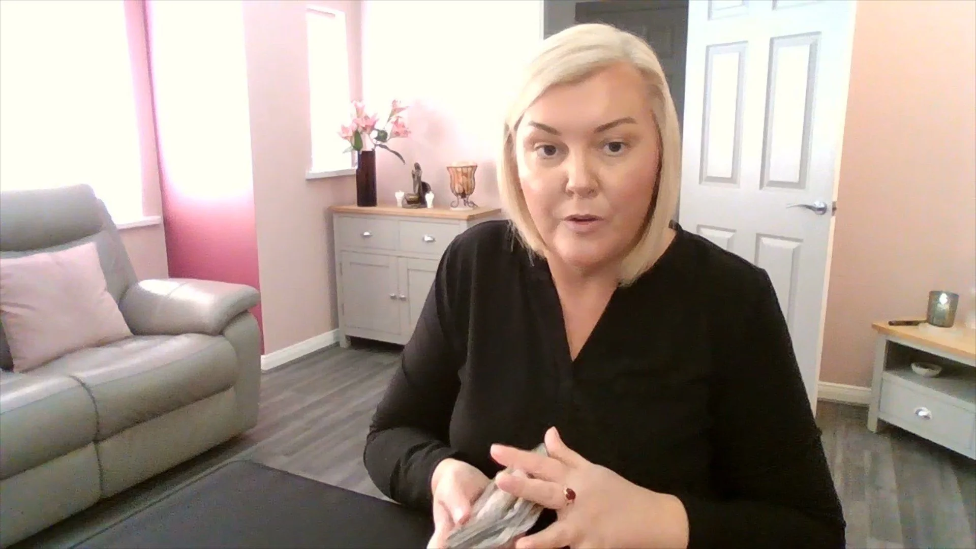 Divine Masculine: Ignored The Red Flags | Spiritual Intuitive Tarot Reading