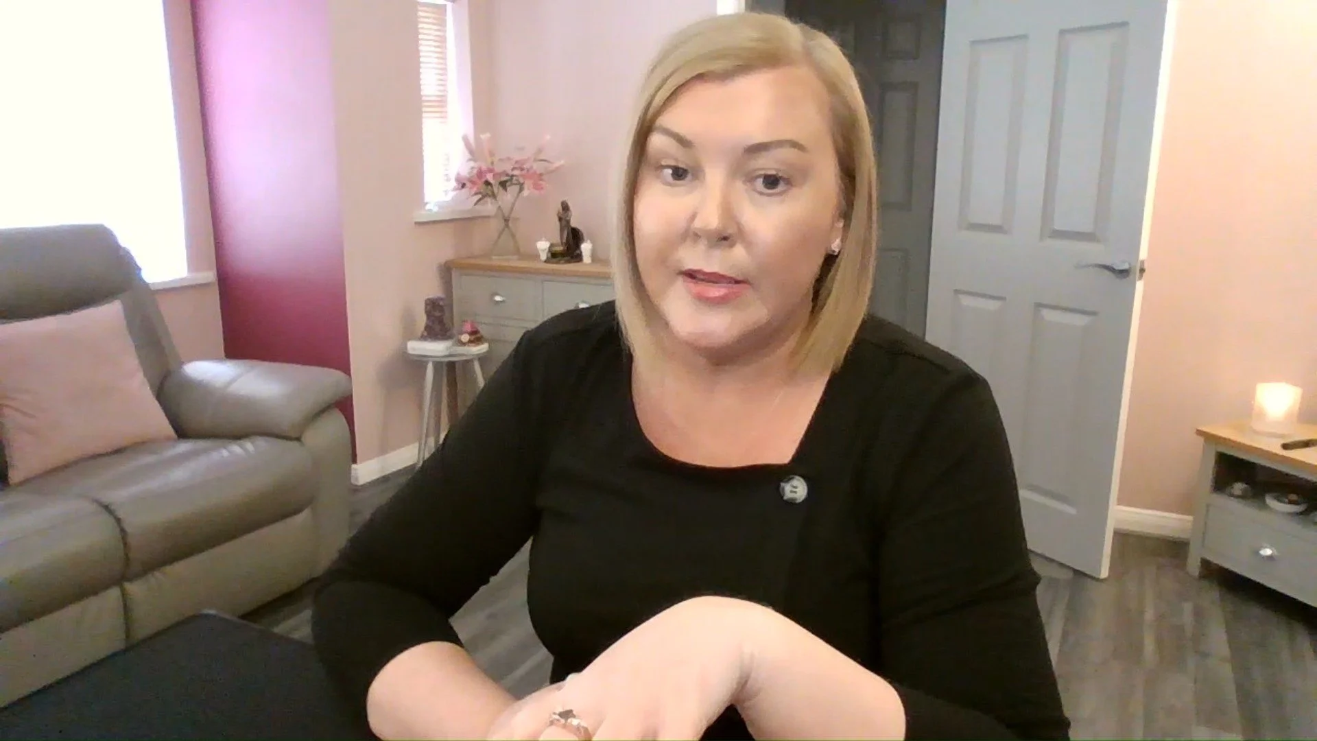 SOUL CONTRACTS: They Want To Be Free | Spiritual Intuitive Tarot Reading