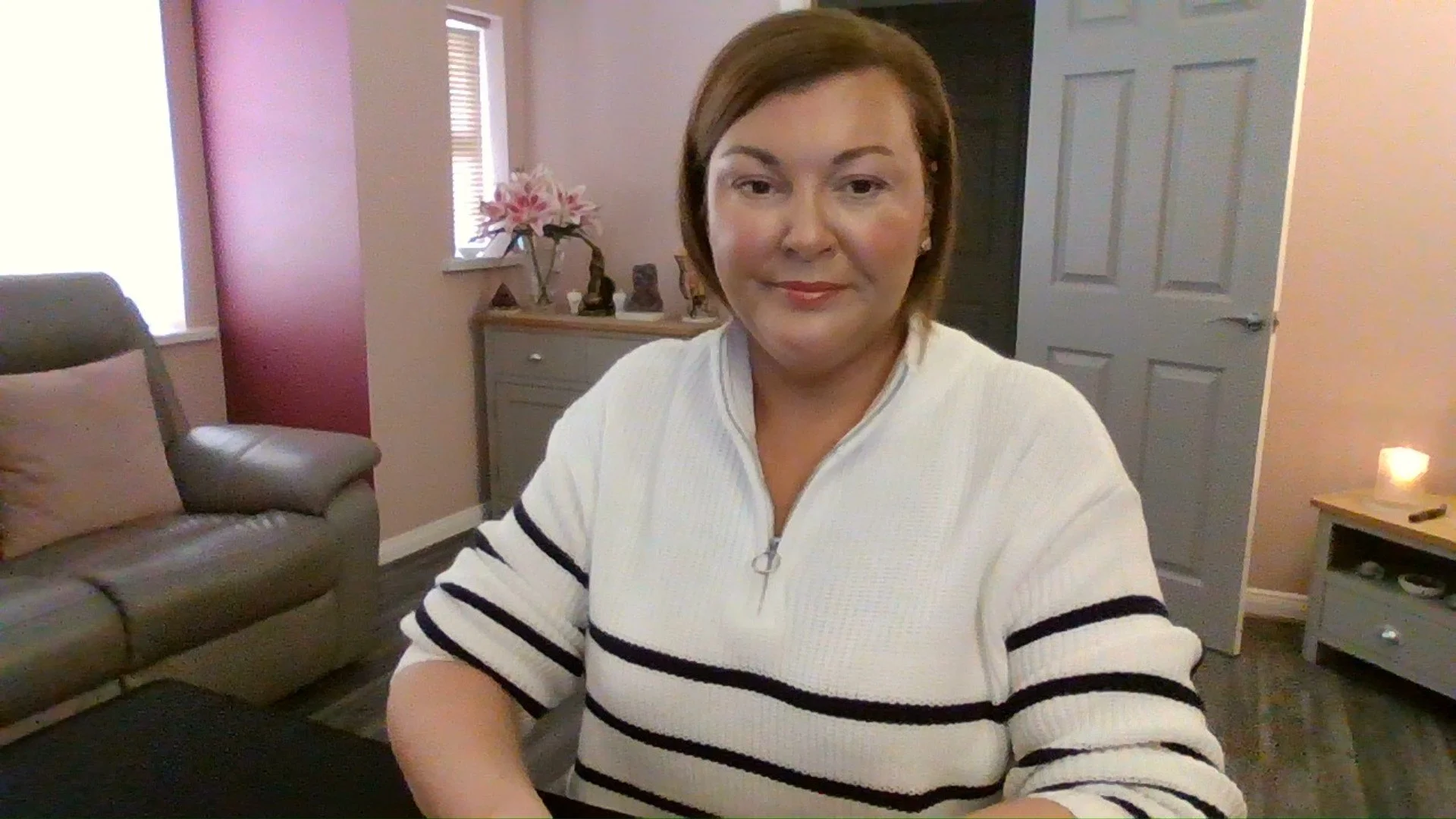 SPIRITUAL GROWTH GUIDANCE: The Word Of The Day Is 'No!' | Intuitive Tarot Reading